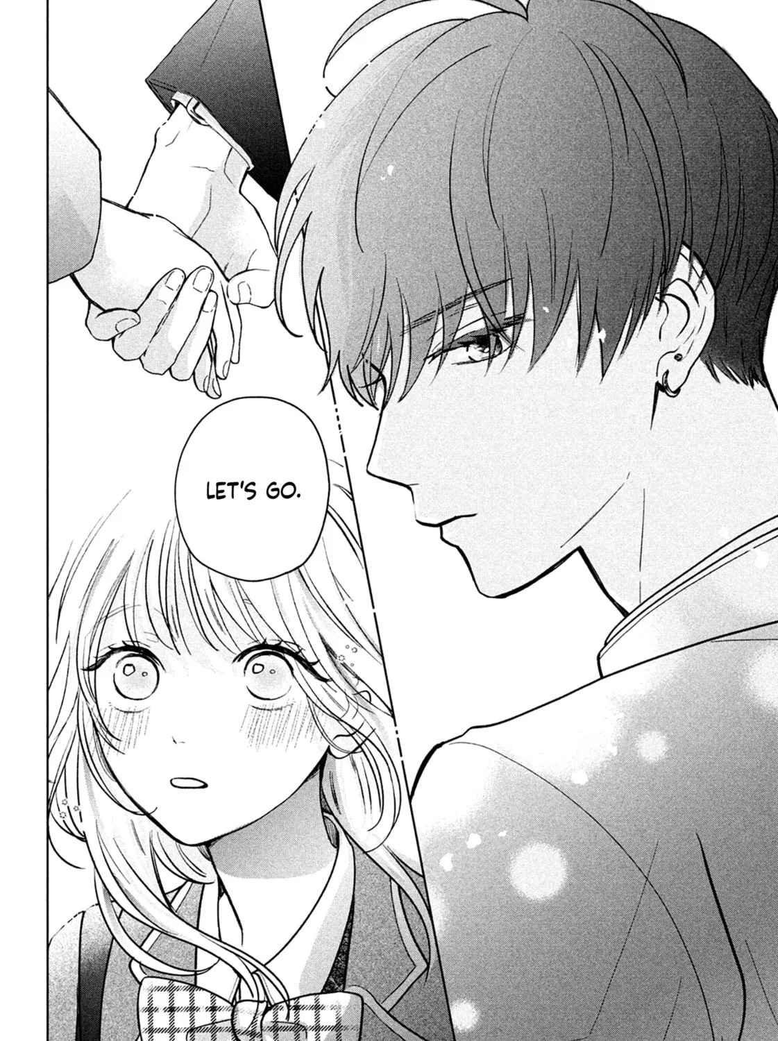 Okuremashite Seishun Chapter 1 page 24 - 