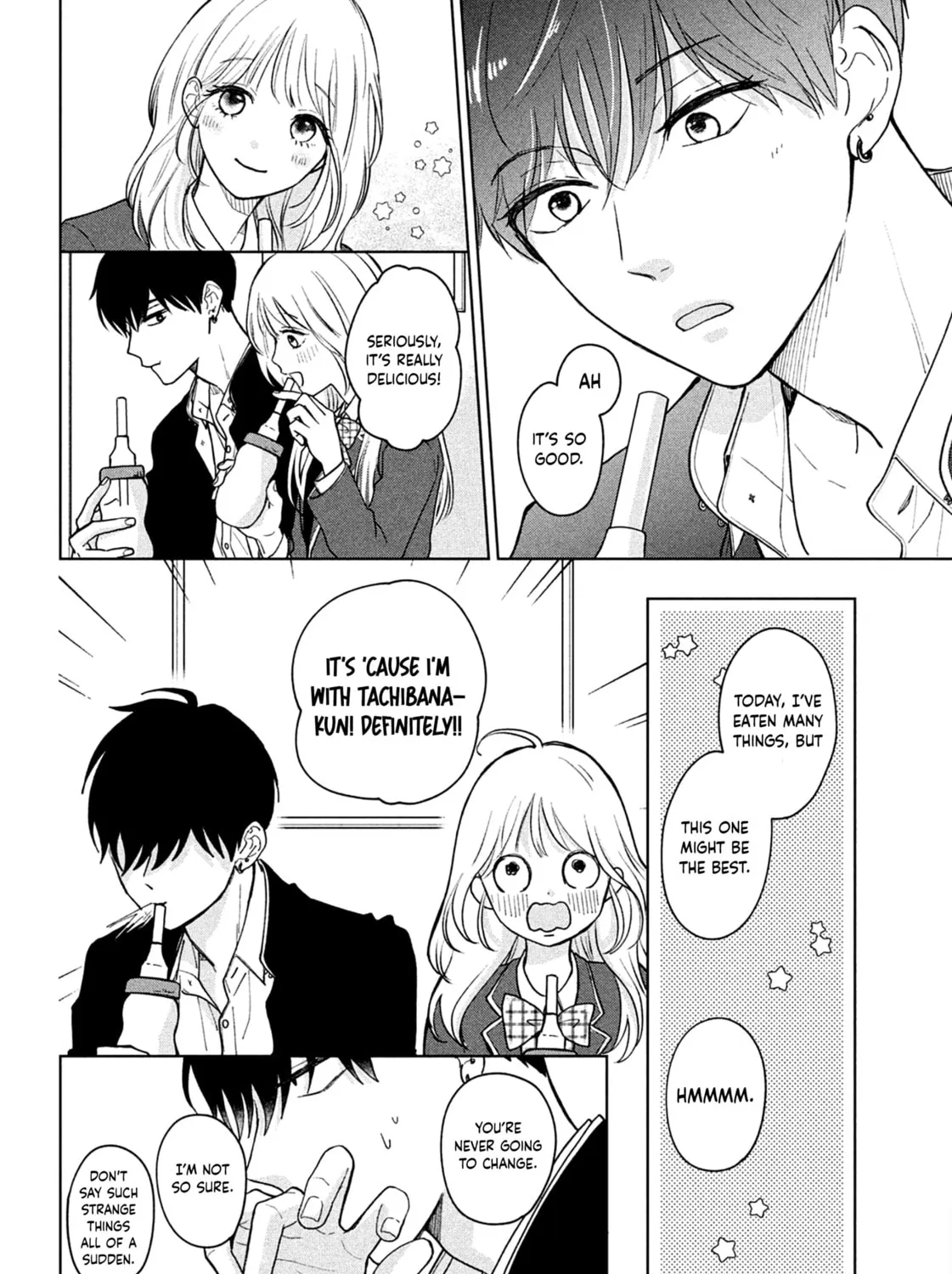 Okuremashite Seishun Chapter 1 page 44 - 