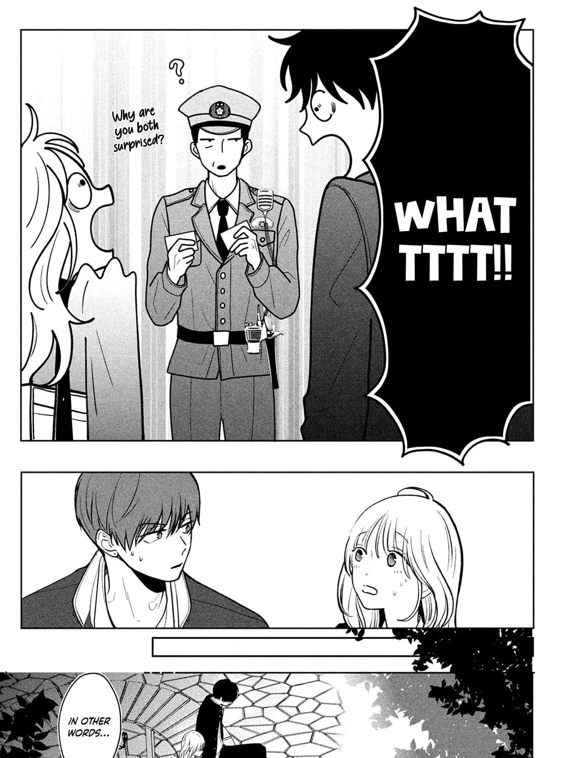 Okuremashite Seishun Chapter 1 page 76 - 