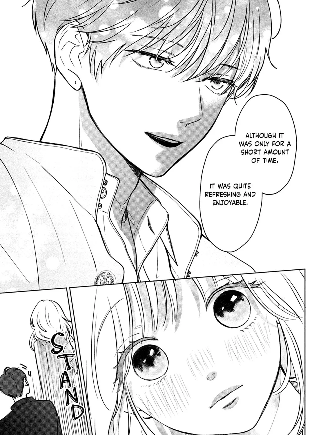 Okuremashite Seishun Chapter 1 page 84 - 