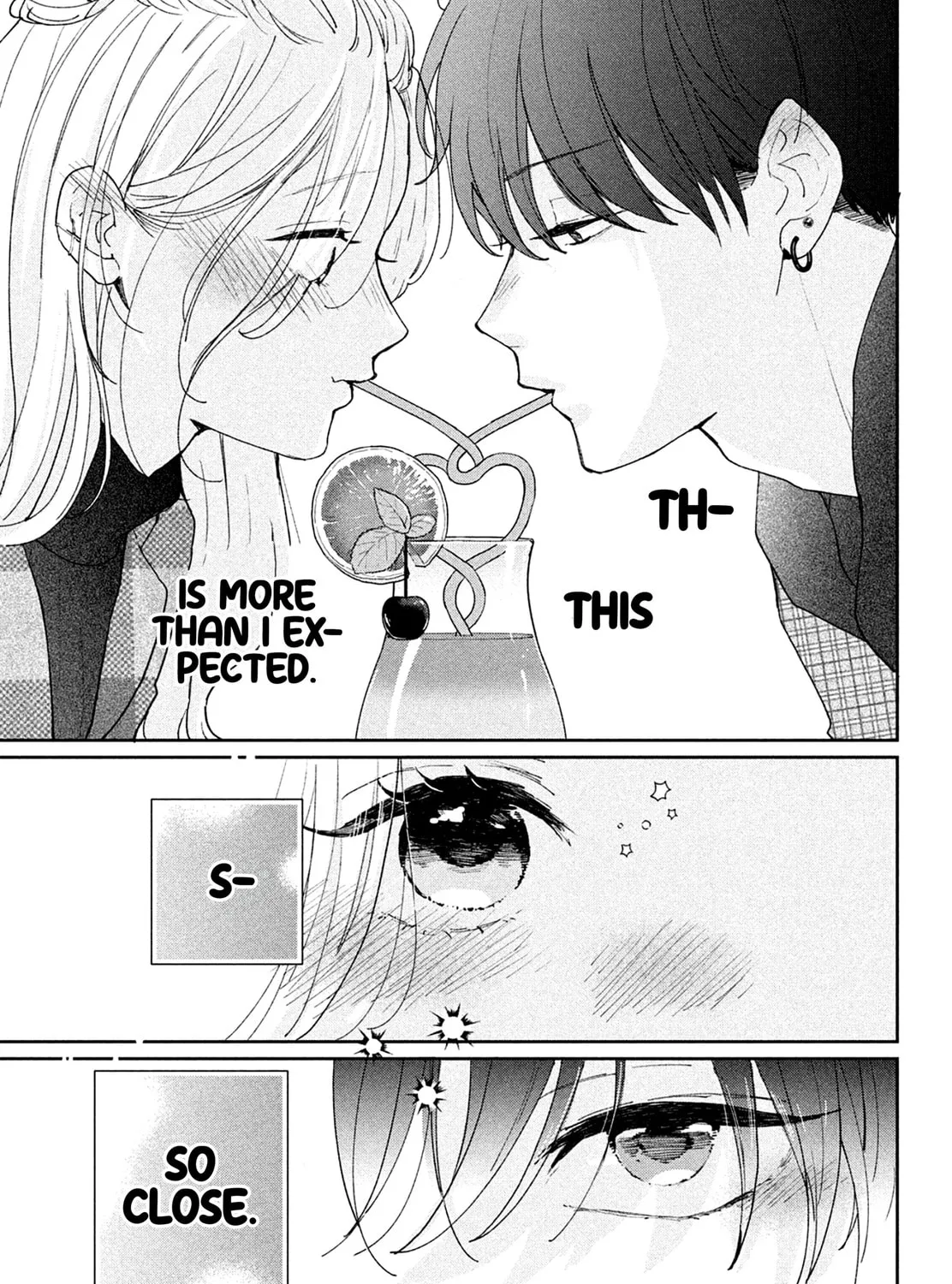 Okuremashite Seishun Chapter 10 page 25 - 