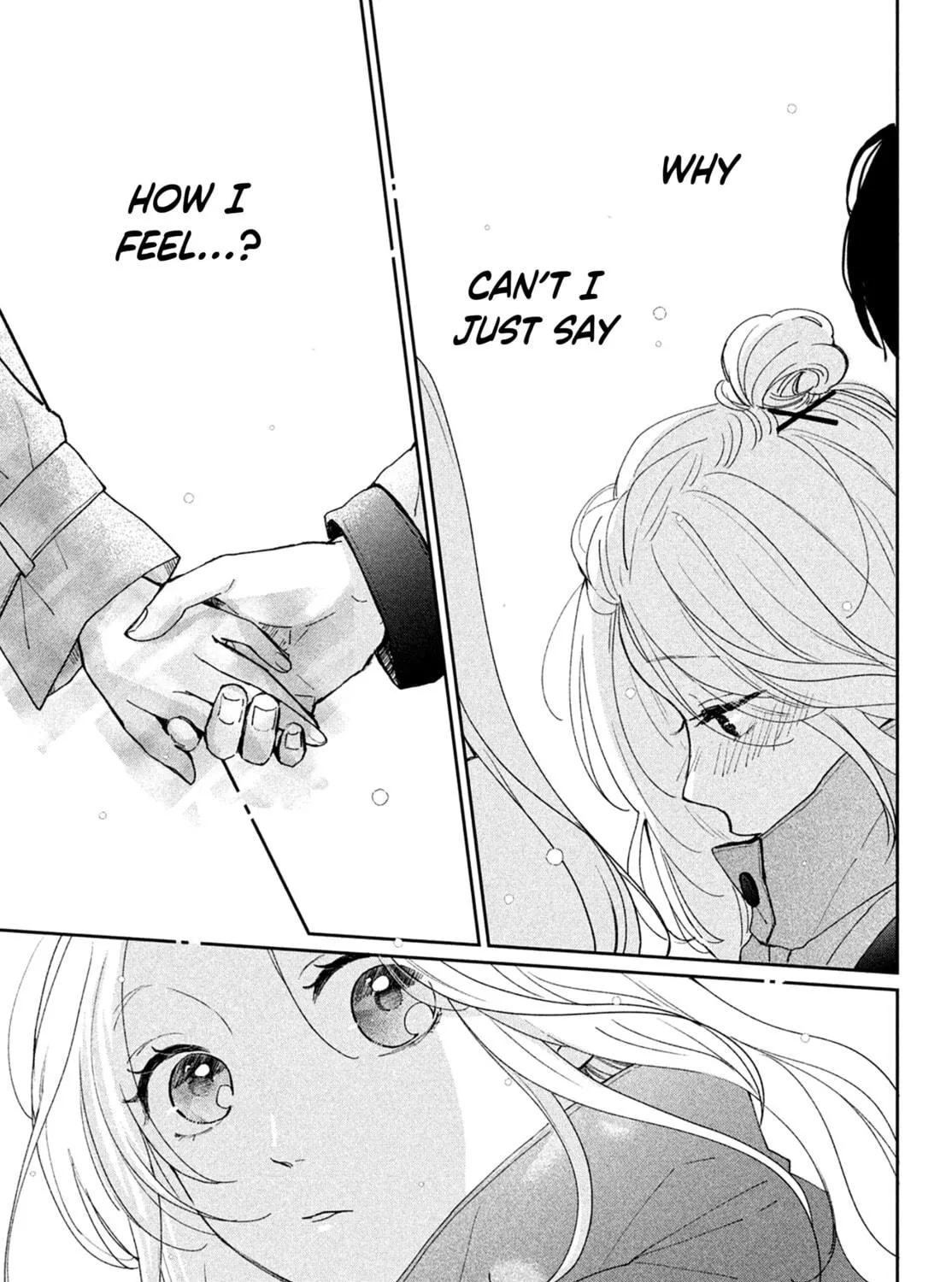Okuremashite Seishun Chapter 10 page 65 - 