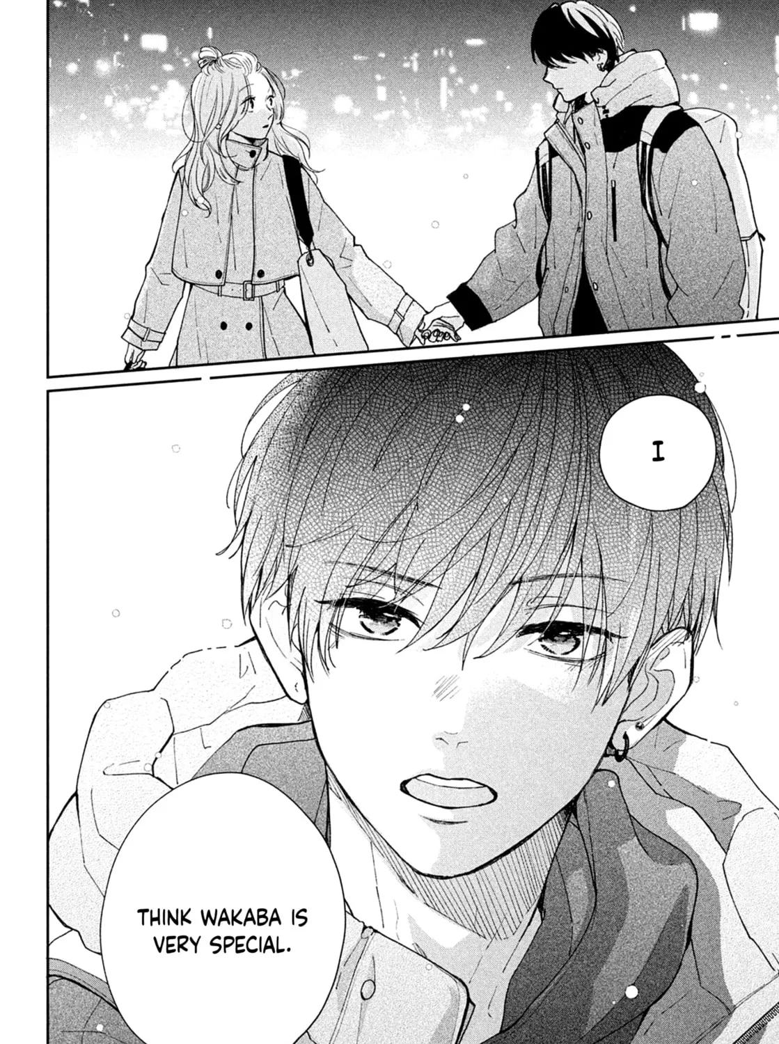 Okuremashite Seishun Chapter 10 page 67 - 