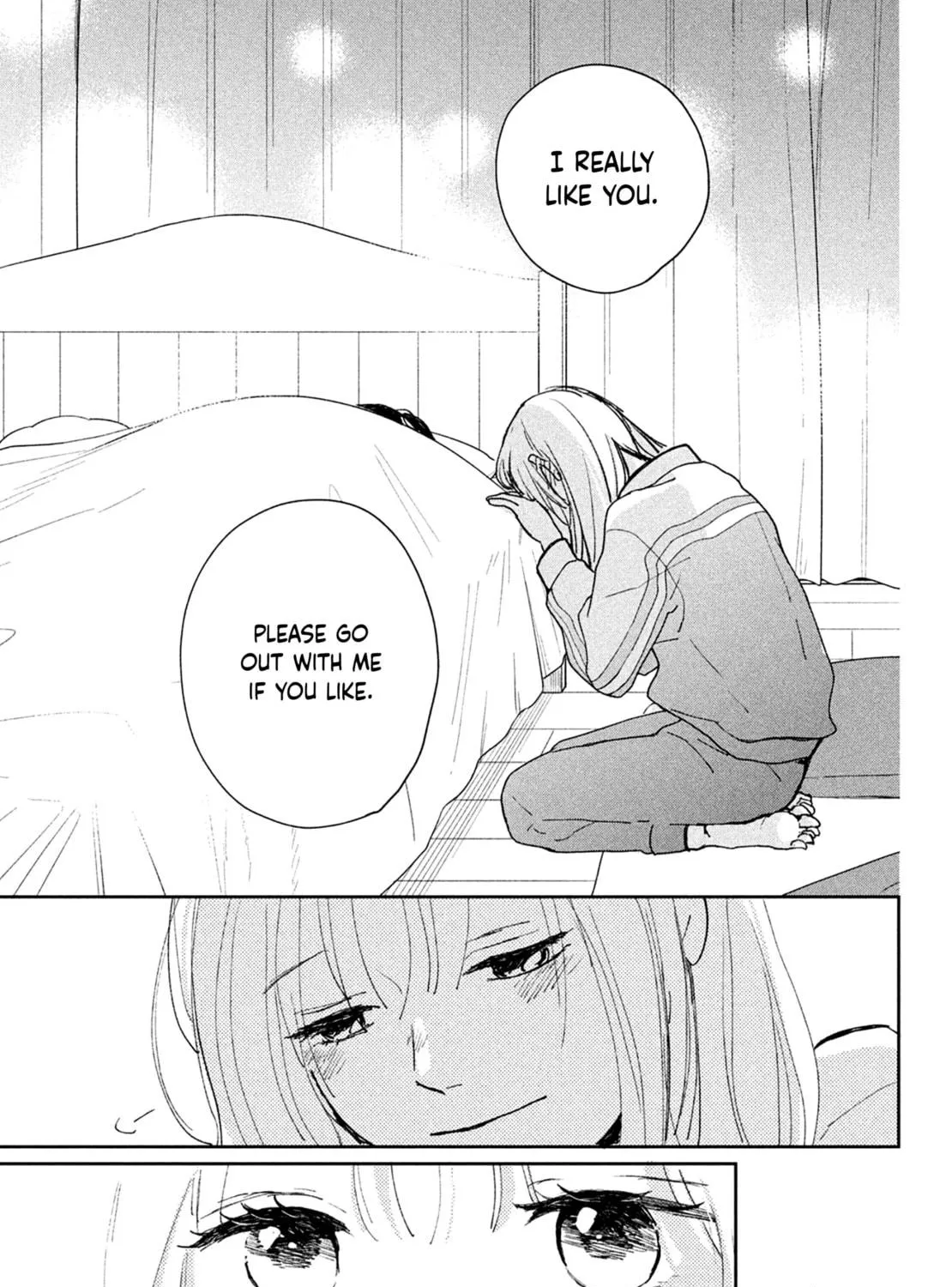Okuremashite Seishun Chapter 11 page 65 - 