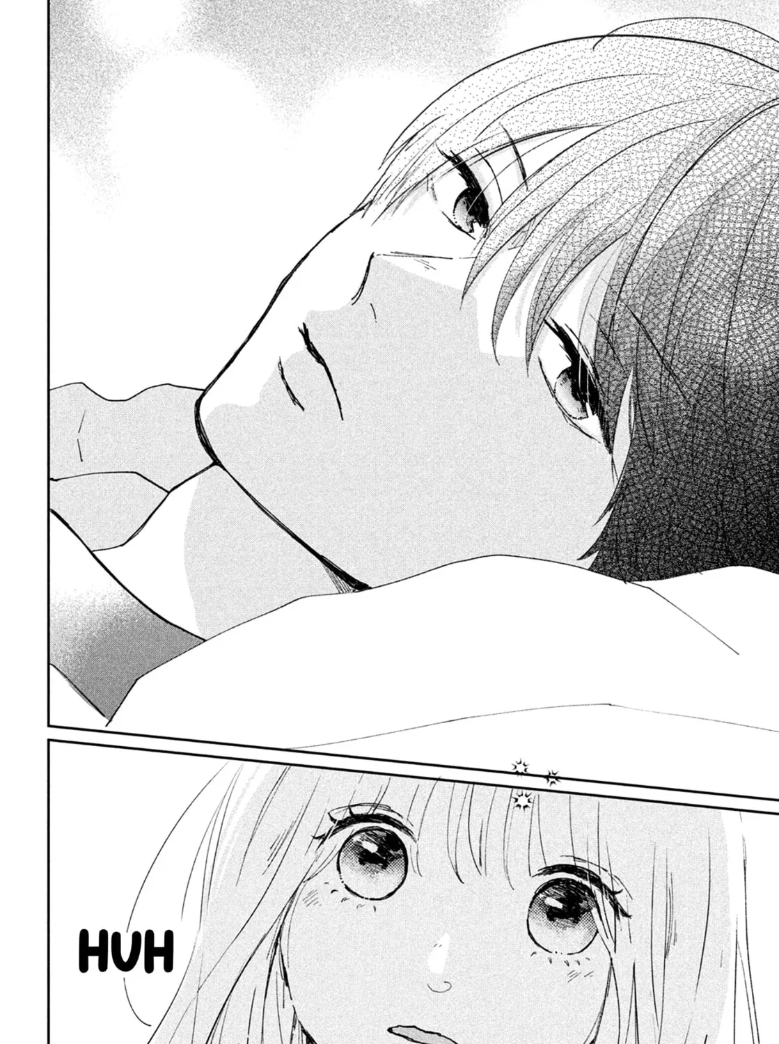 Okuremashite Seishun Chapter 11 page 67 - 