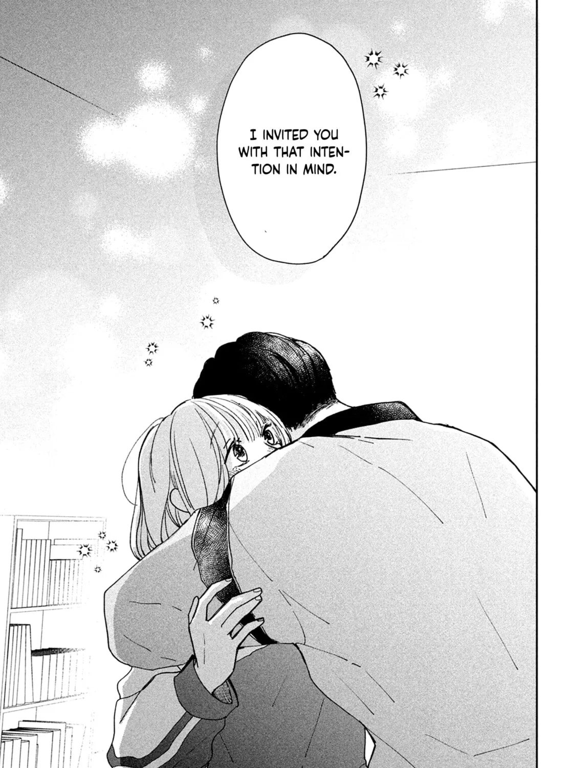 Okuremashite Seishun Chapter 11 page 73 - 