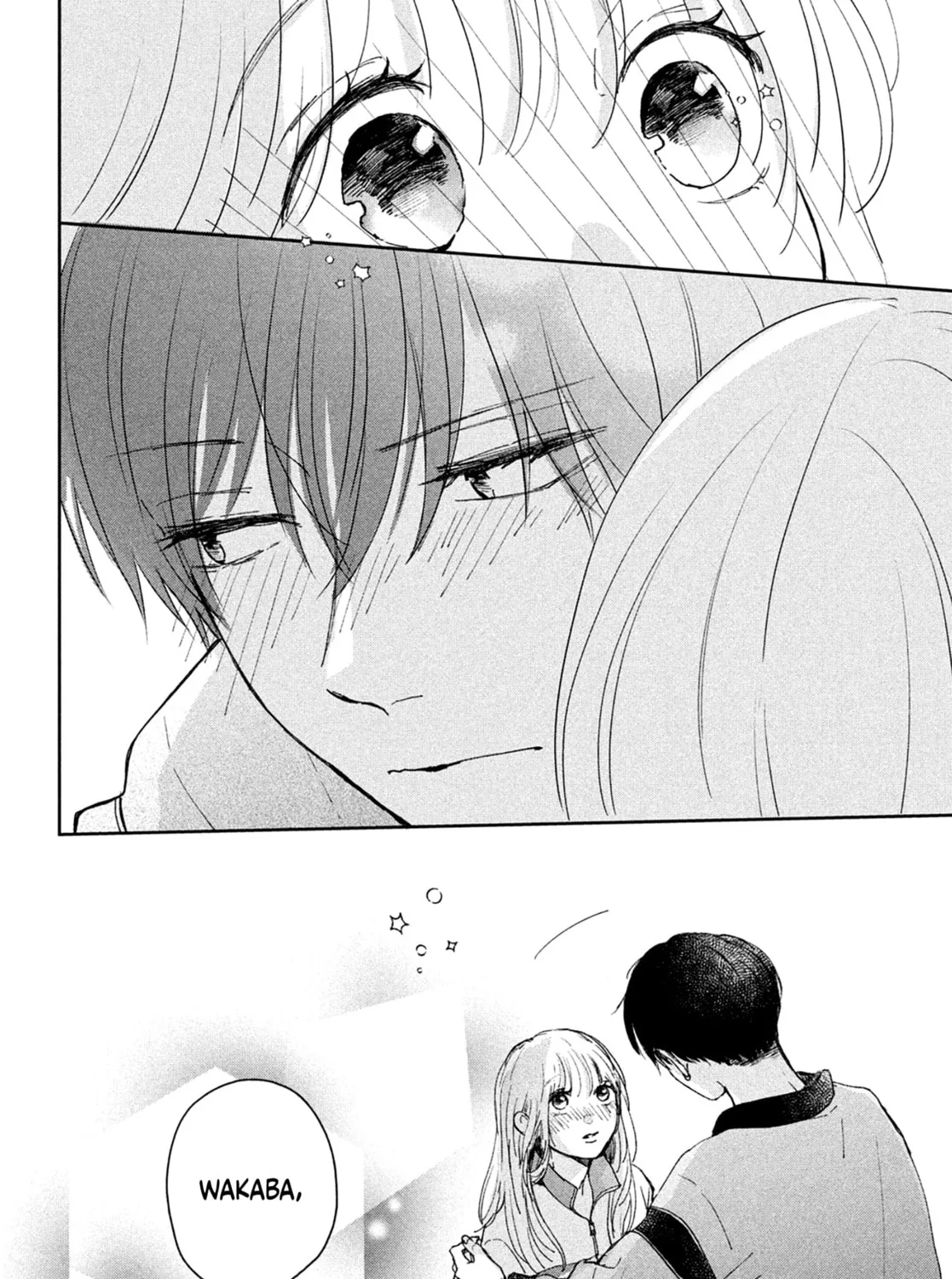 Okuremashite Seishun Chapter 11 page 75 - 