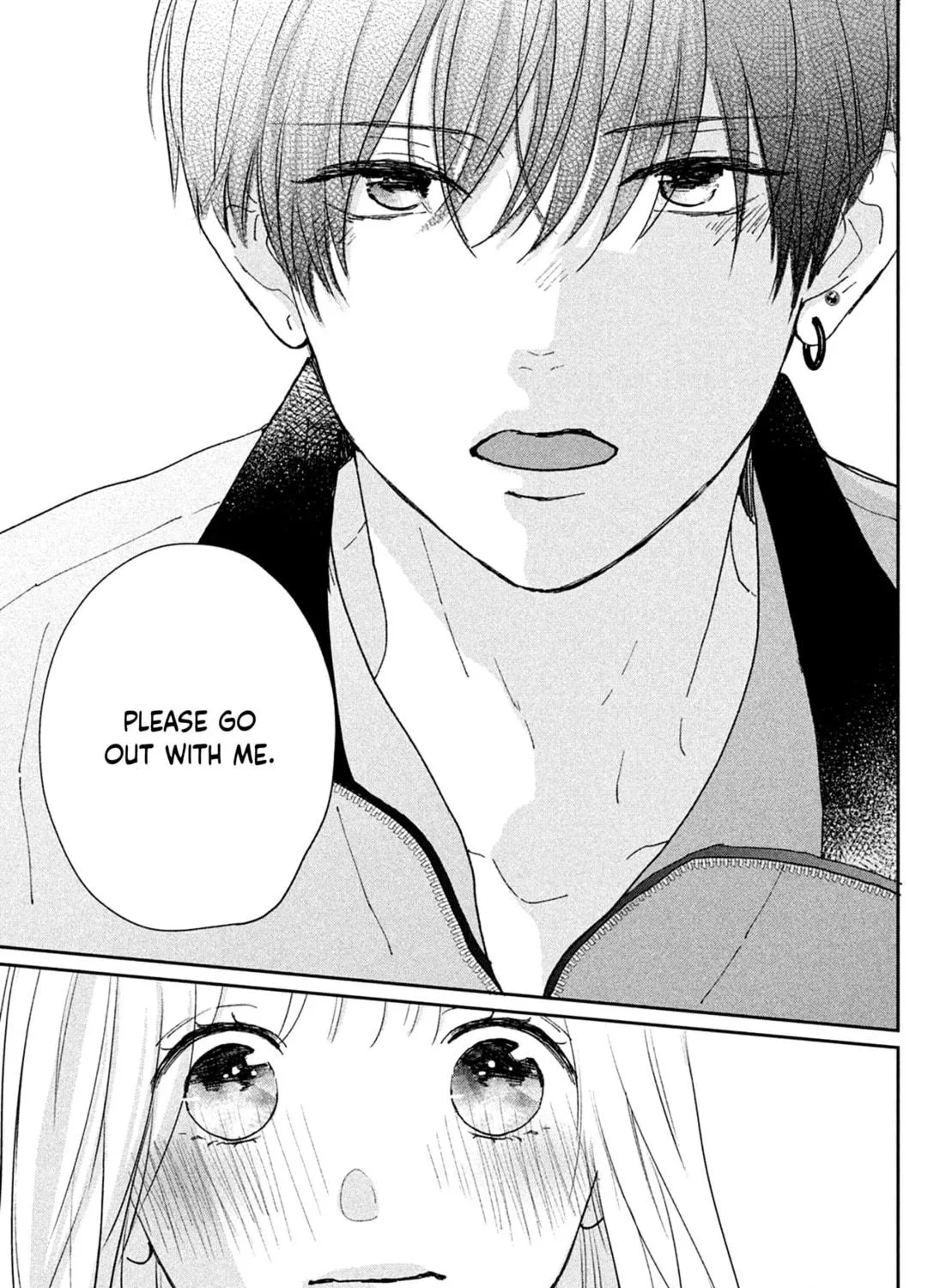 Okuremashite Seishun Chapter 11 page 77 - 