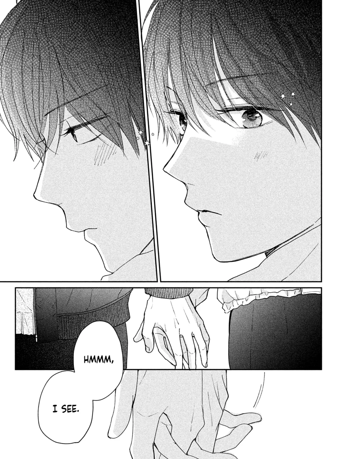 Okuremashite Seishun Chapter 12 page 73 - 