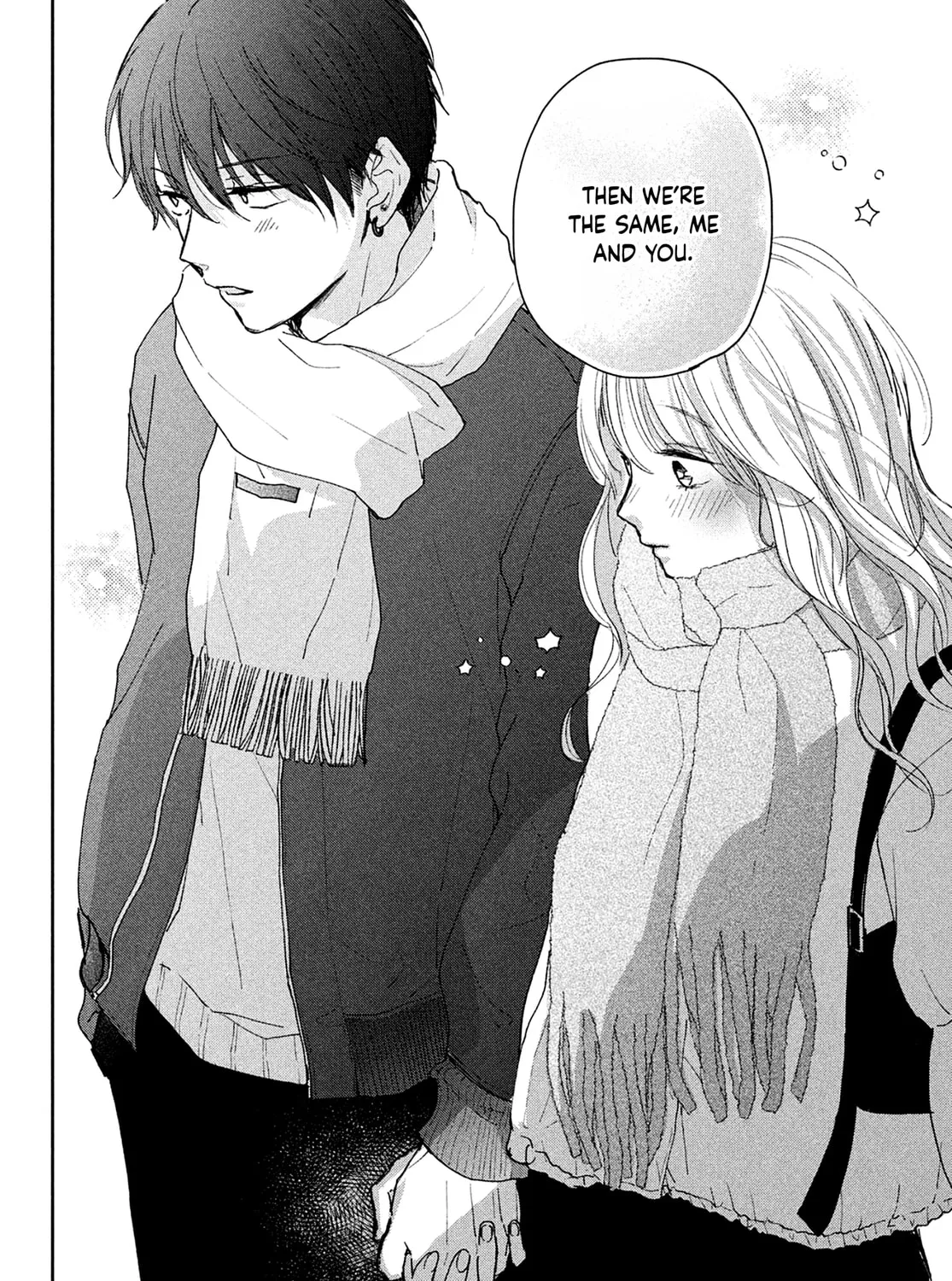 Okuremashite Seishun Chapter 12 page 75 - 