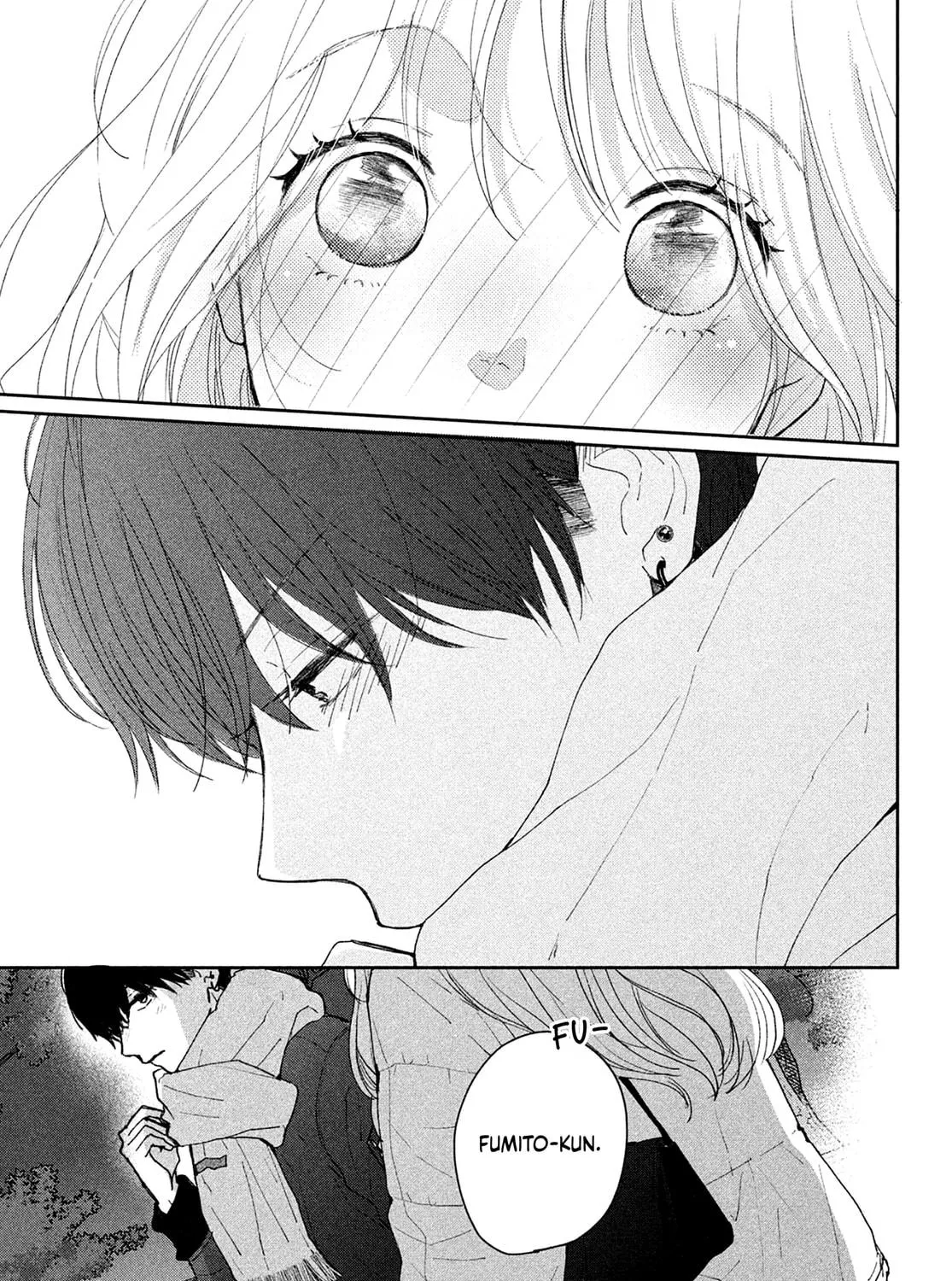 Okuremashite Seishun Chapter 12 page 77 - 