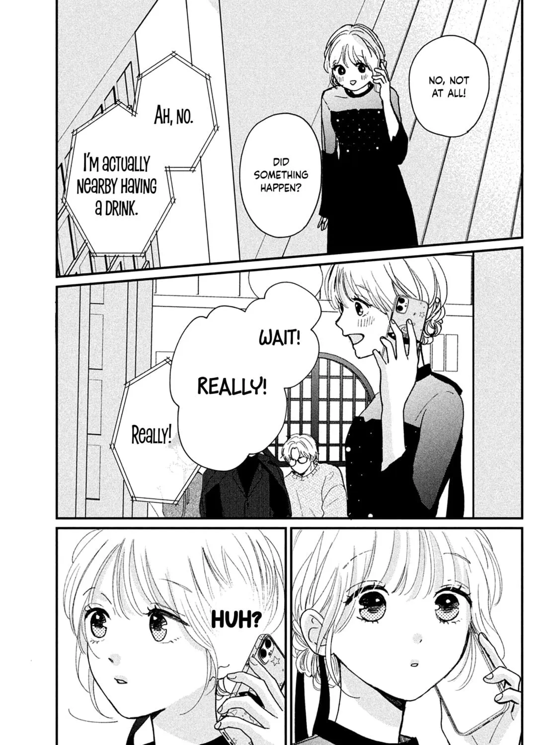 Okuremashite Seishun Chapter 13 page 23 - 