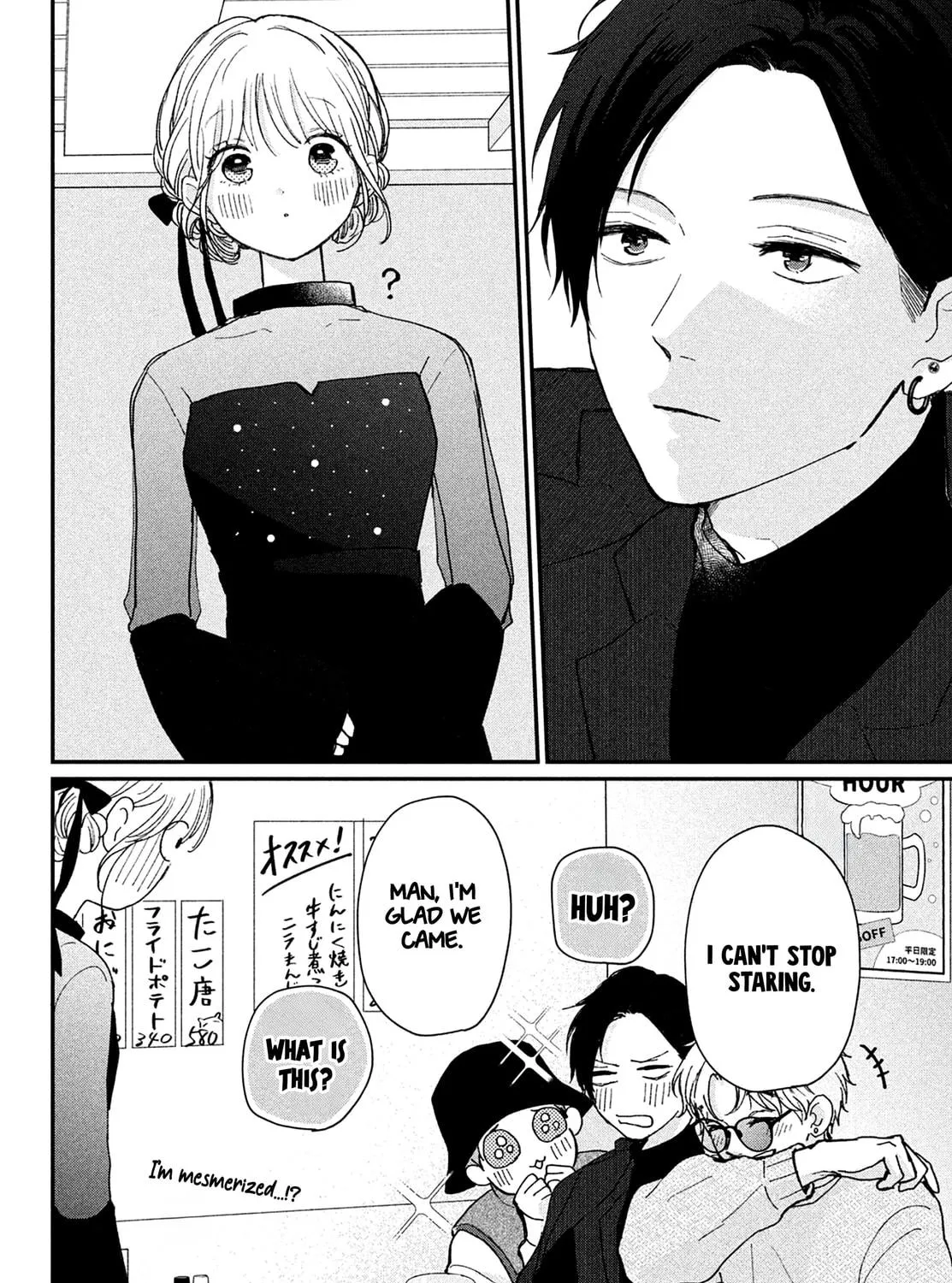 Okuremashite Seishun Chapter 13 page 29 - 