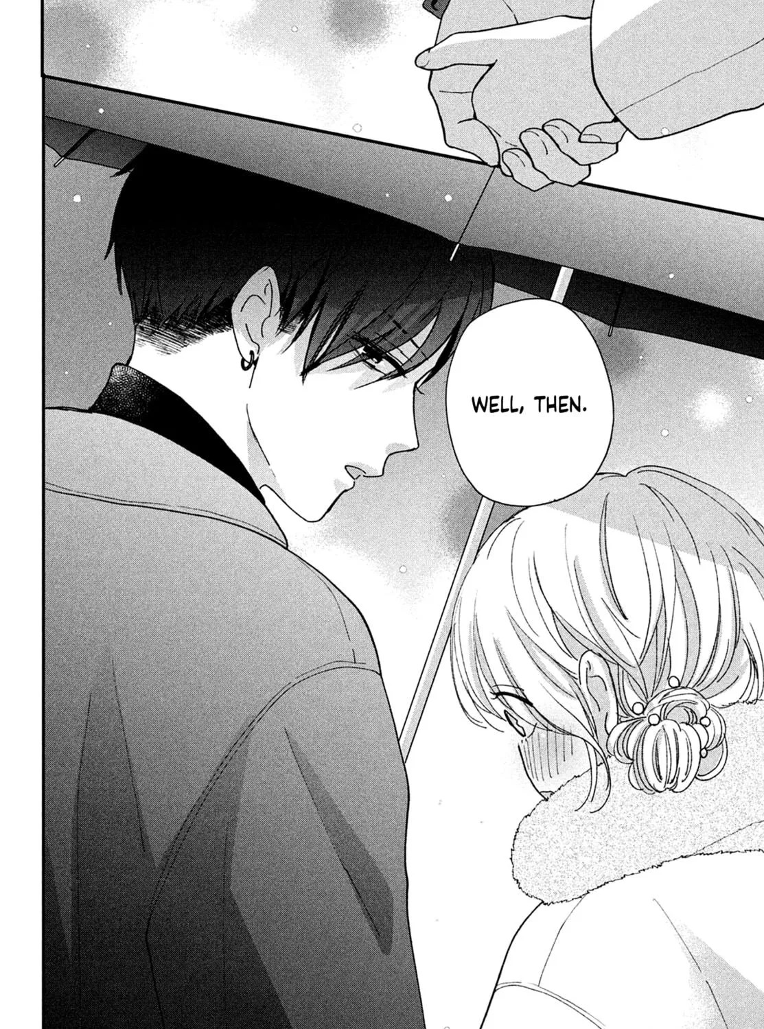 Okuremashite Seishun Chapter 13 page 49 - 