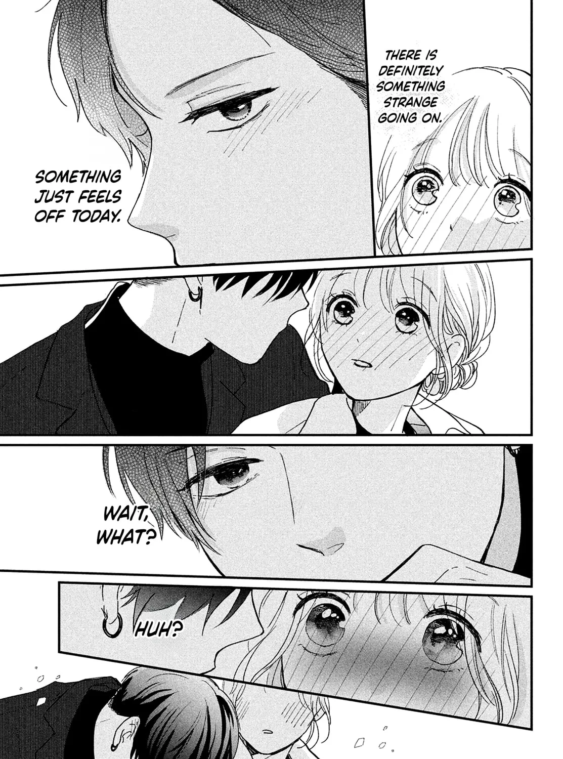 Okuremashite Seishun Chapter 13 page 67 - 