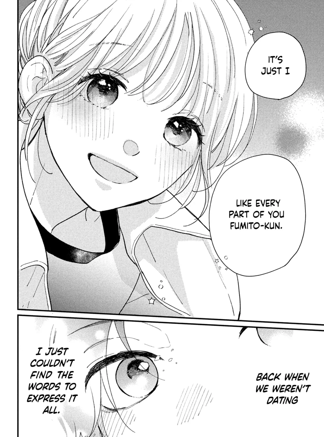 Okuremashite Seishun Chapter 13 page 73 - 