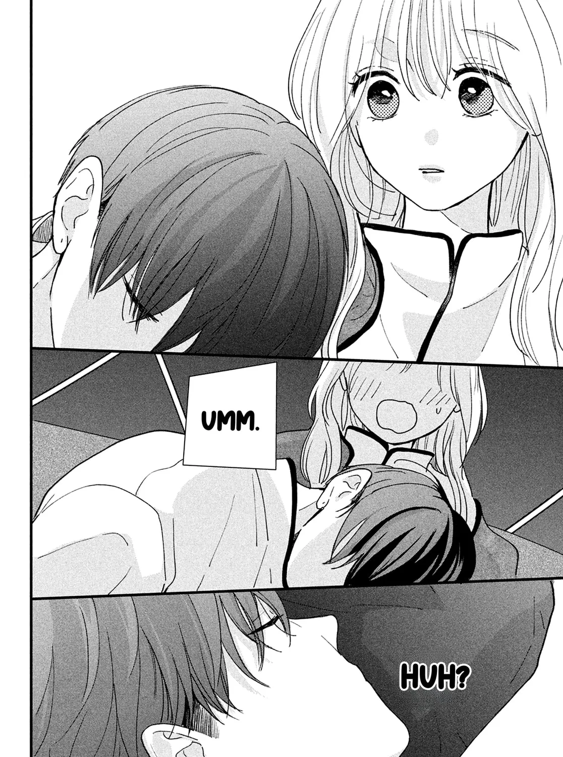 Okuremashite Seishun Chapter 14 page 67 - 