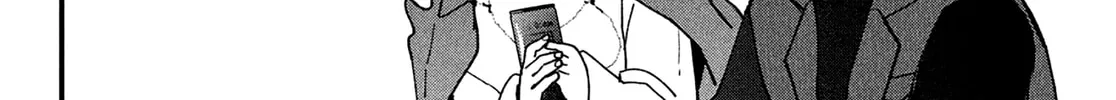 Okuremashite Seishun Chapter 14 page 8 - 