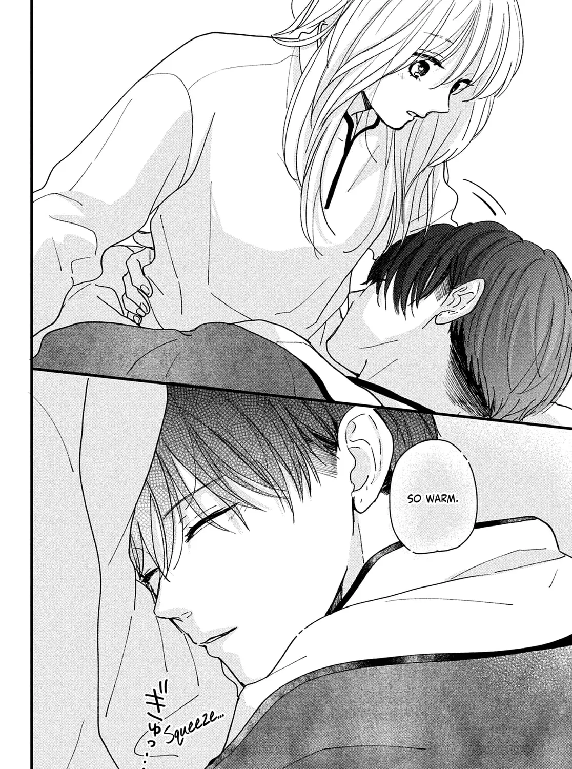 Okuremashite Seishun Chapter 14 page 75 - 
