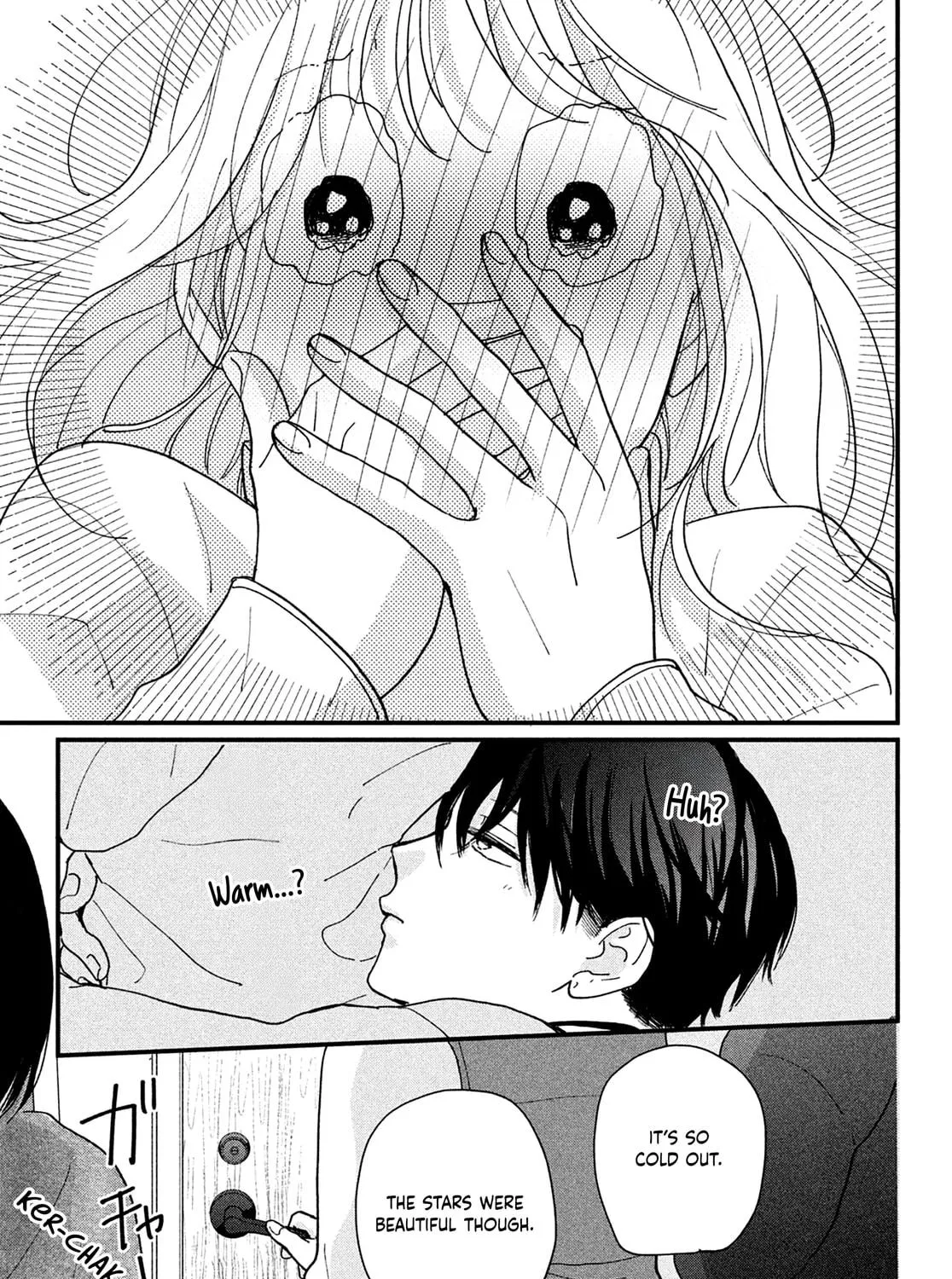 Okuremashite Seishun Chapter 14 page 77 - 