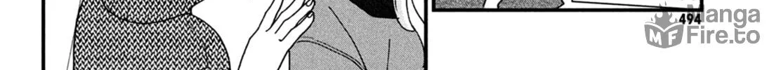 Okuremashite Seishun Chapter 15 page 36 - 