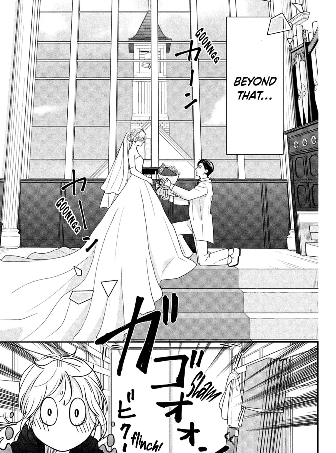Okuremashite Seishun Chapter 15 page 61 - 
