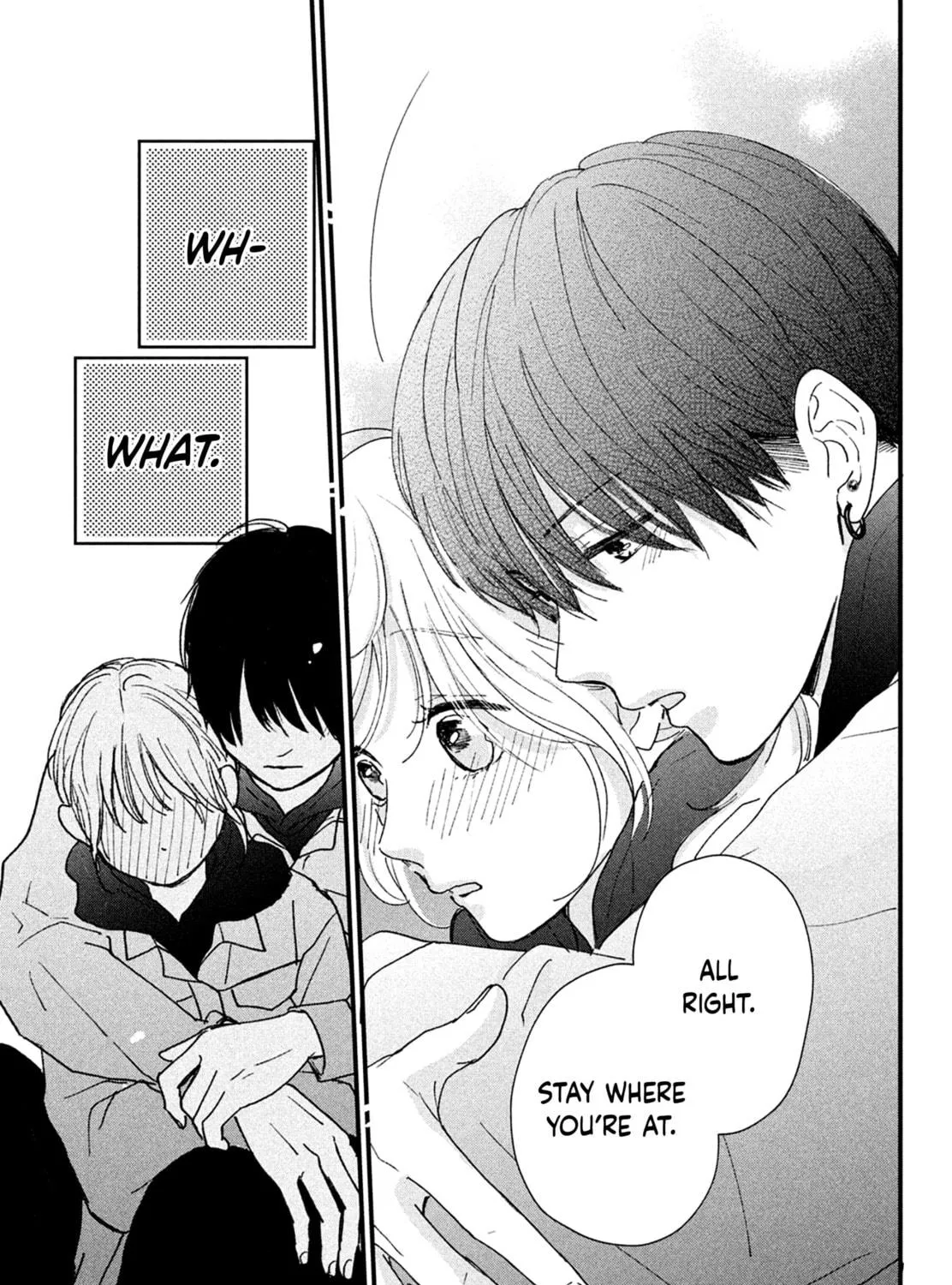 Okuremashite Seishun Chapter 15 page 69 - 