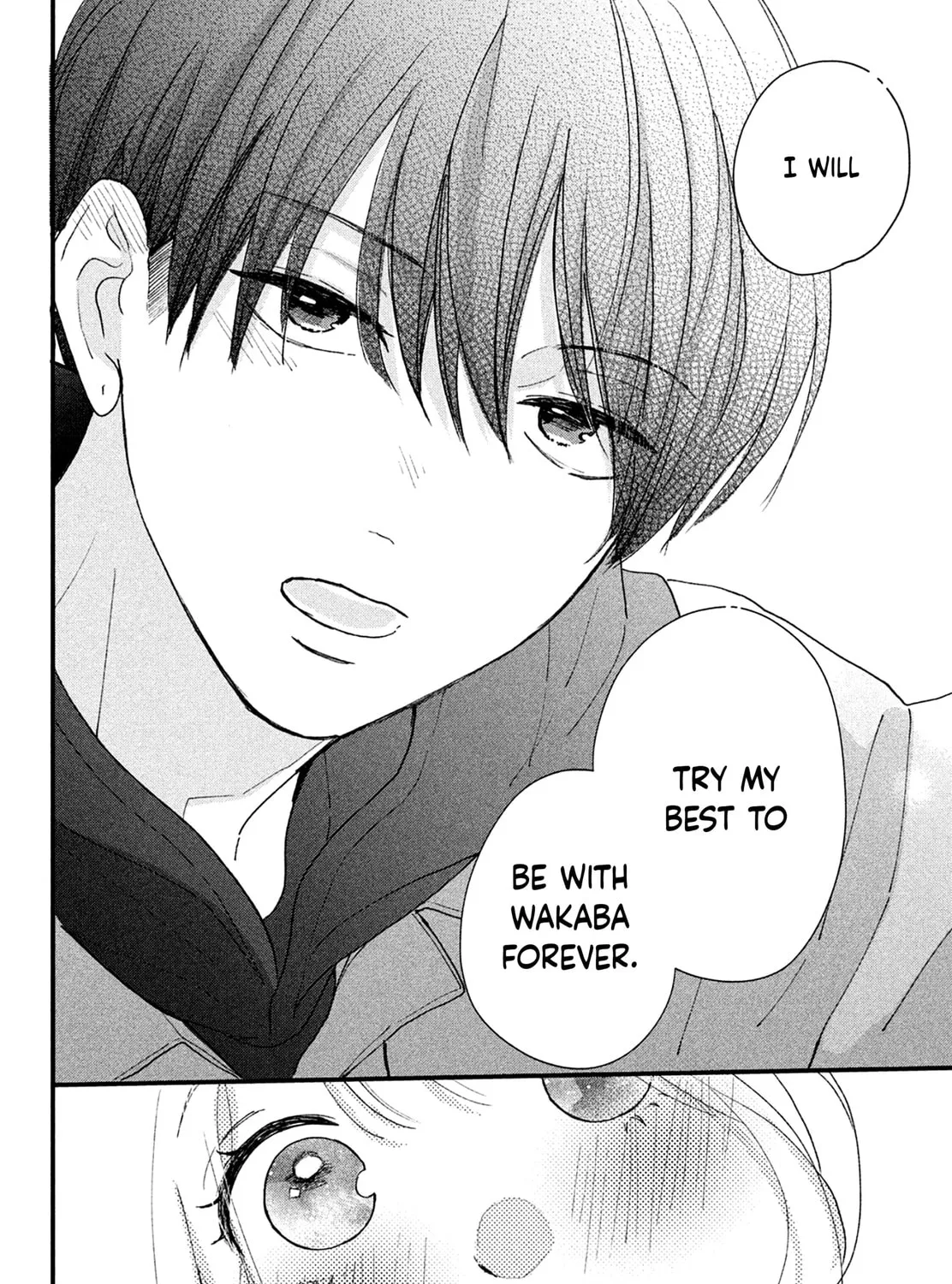 Okuremashite Seishun Chapter 15 page 75 - 