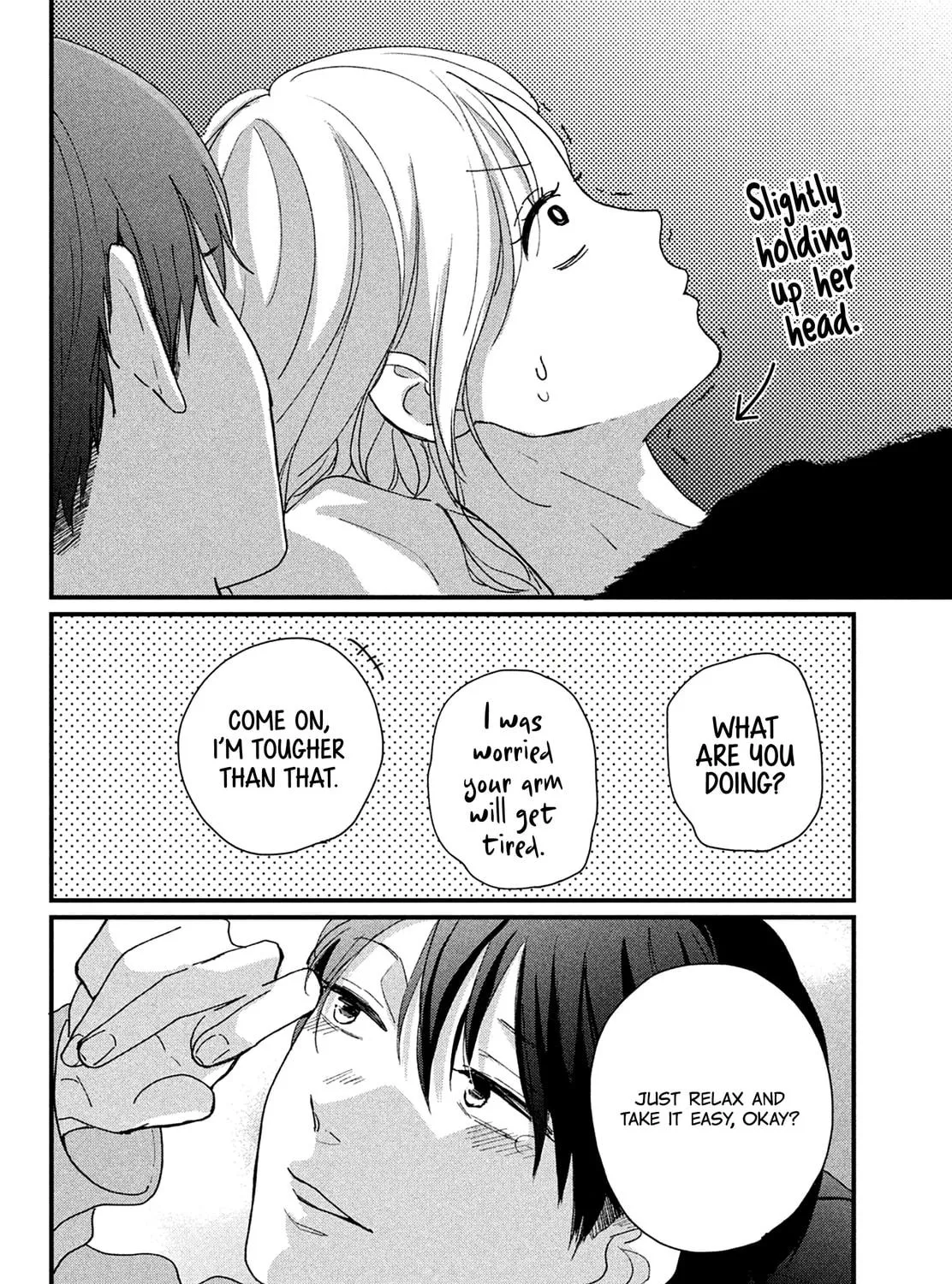 Okuremashite Seishun Chapter 16 page 47 - 
