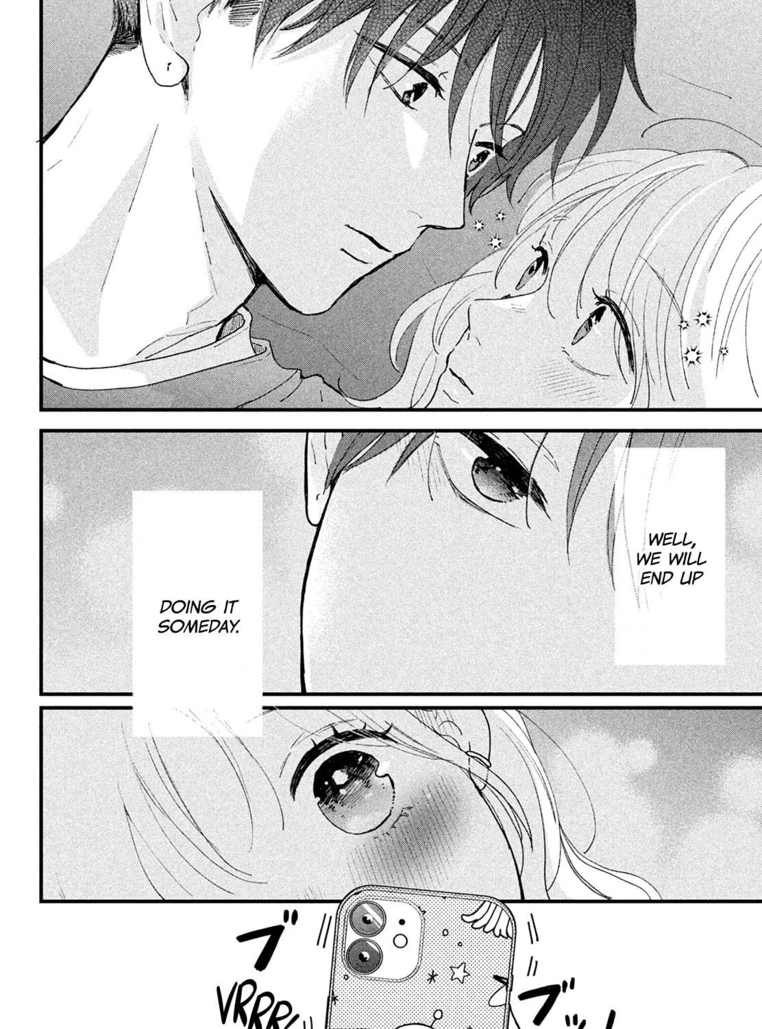 Okuremashite Seishun Chapter 16 page 55 - 