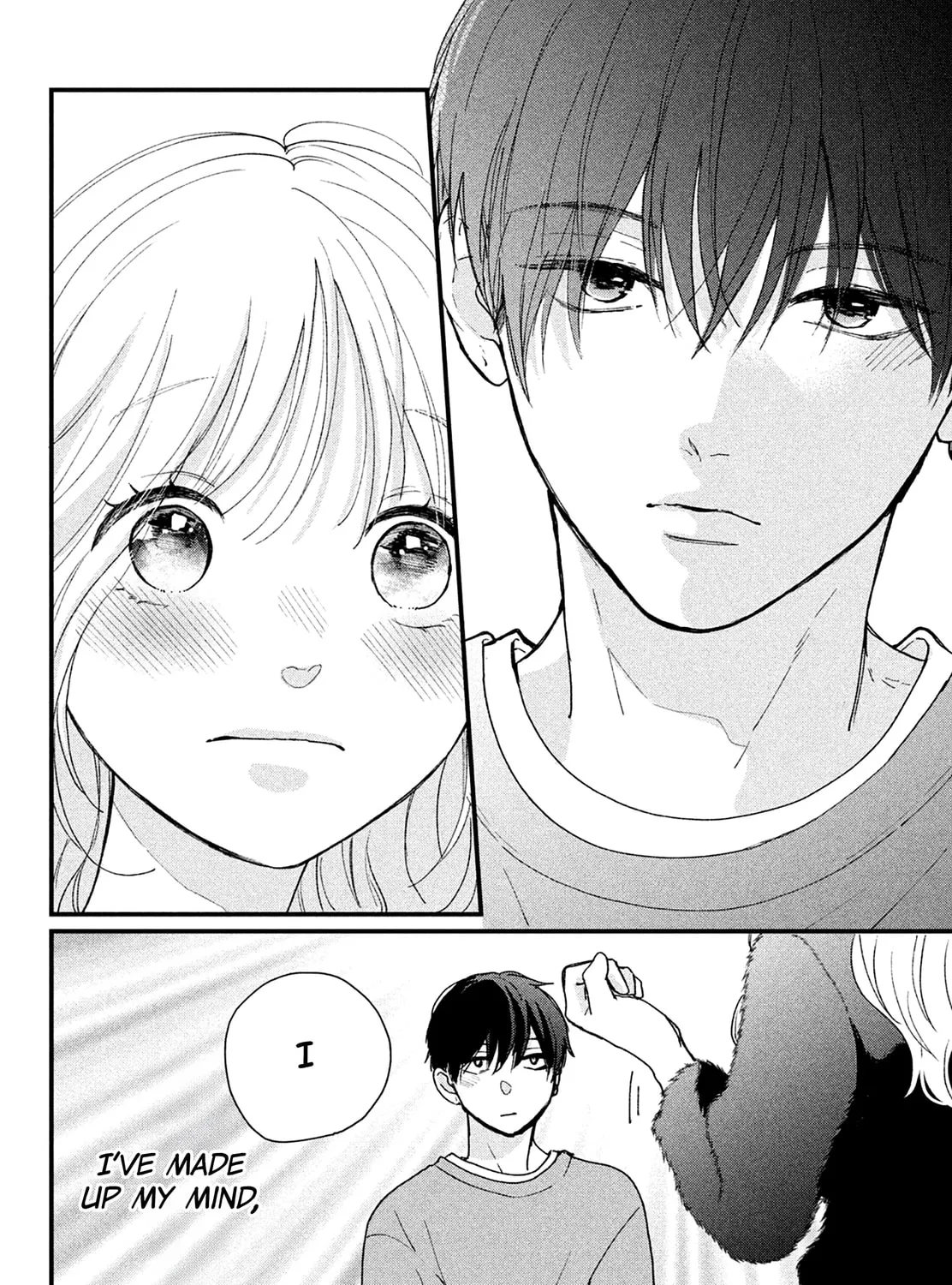 Okuremashite Seishun Chapter 16 page 63 - 