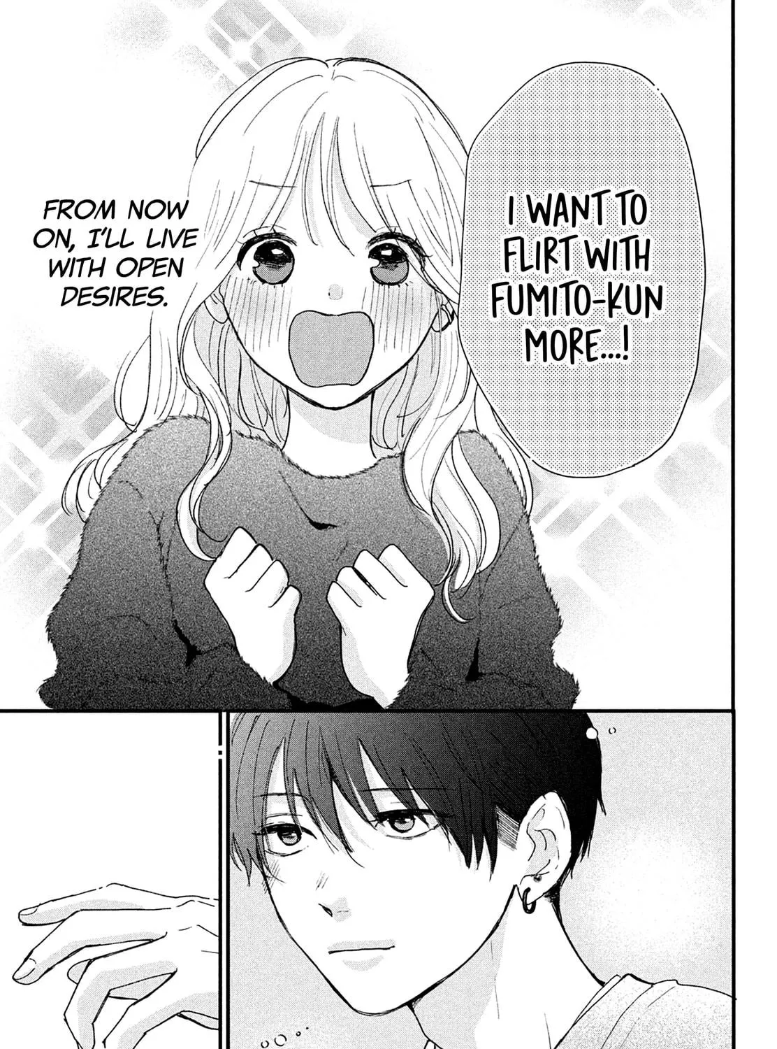 Okuremashite Seishun Chapter 16 page 65 - 