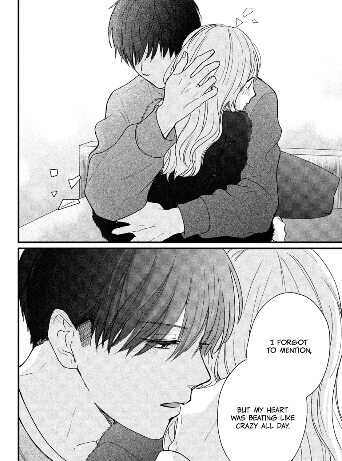 Okuremashite Seishun Chapter 16 page 67 - 