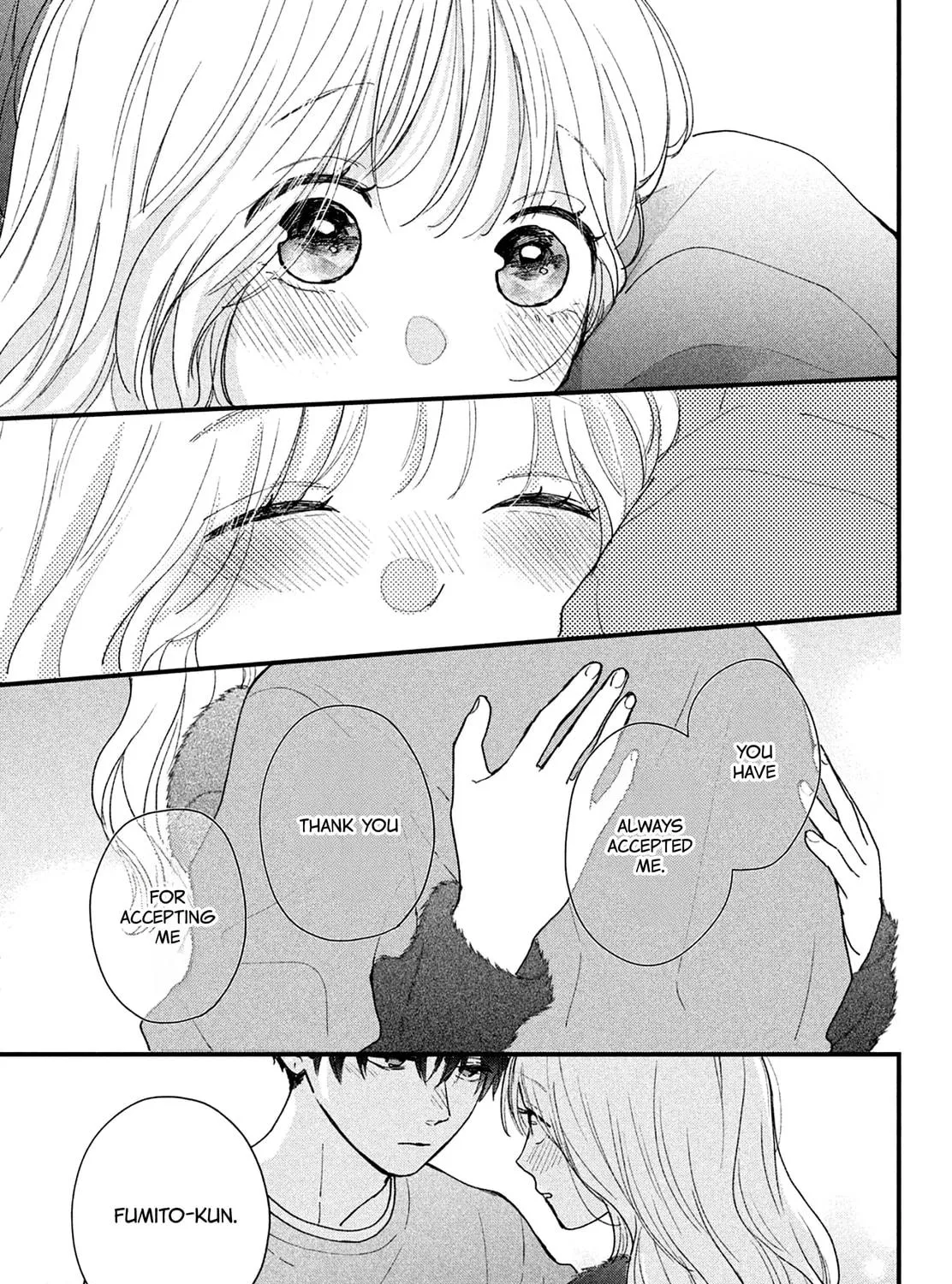 Okuremashite Seishun Chapter 16 page 69 - 