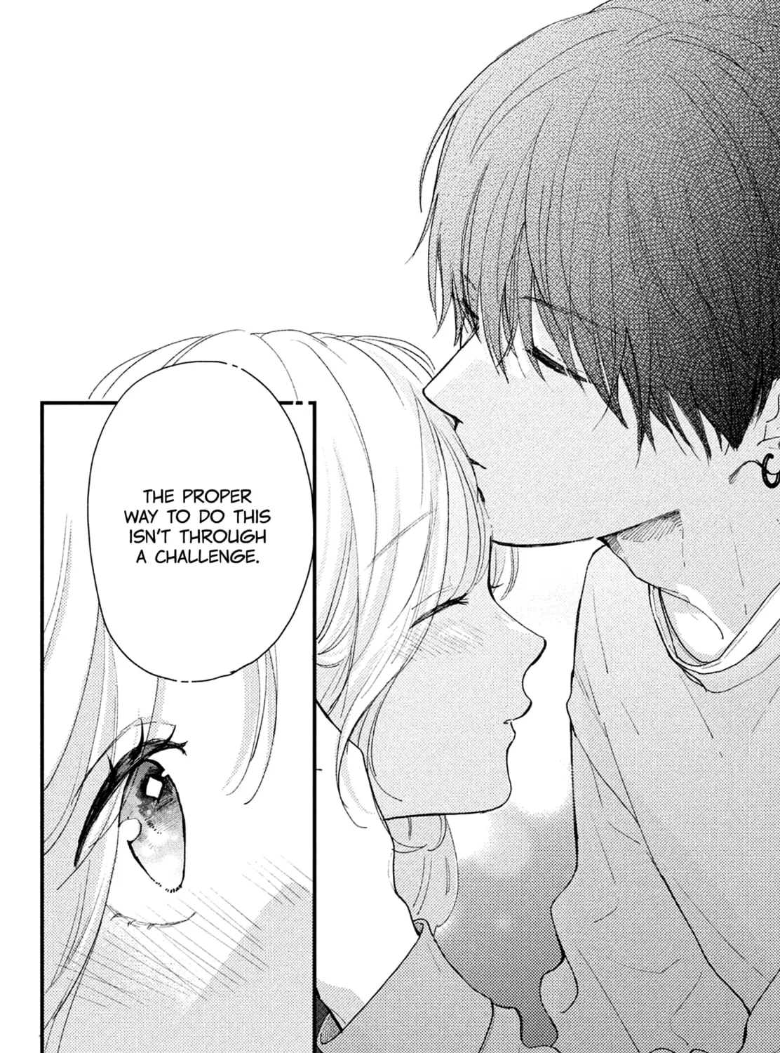 Okuremashite Seishun Chapter 16 page 75 - 