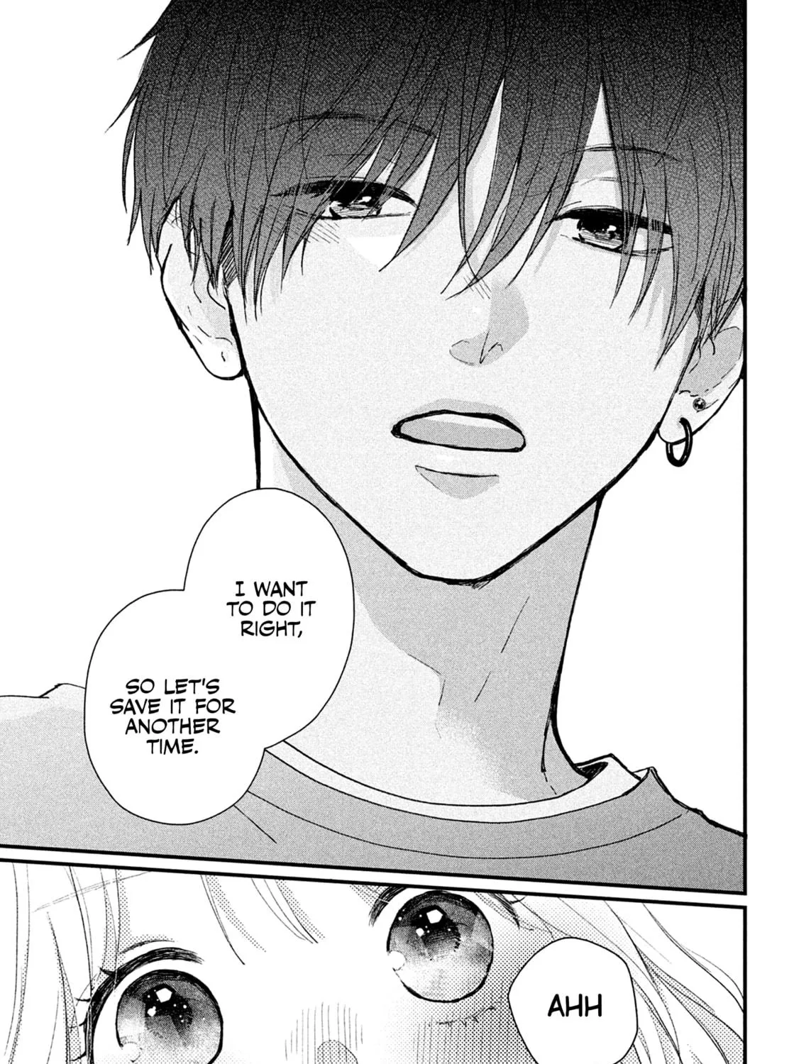 Okuremashite Seishun Chapter 16 page 77 - 
