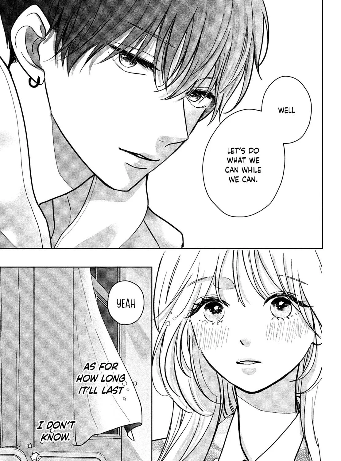 Okuremashite Seishun Chapter 2 page 41 - 