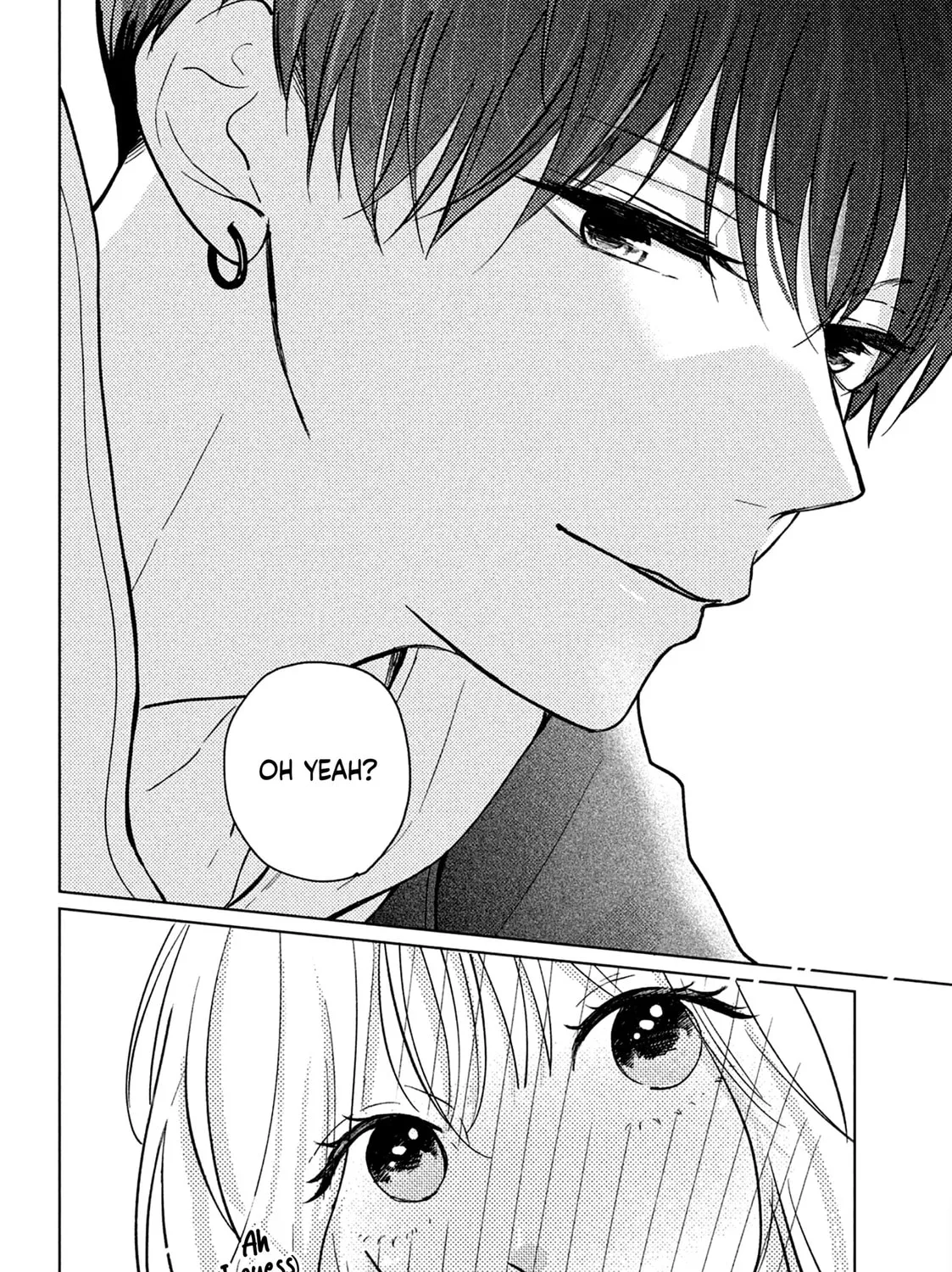 Okuremashite Seishun Chapter 2 page 63 - 