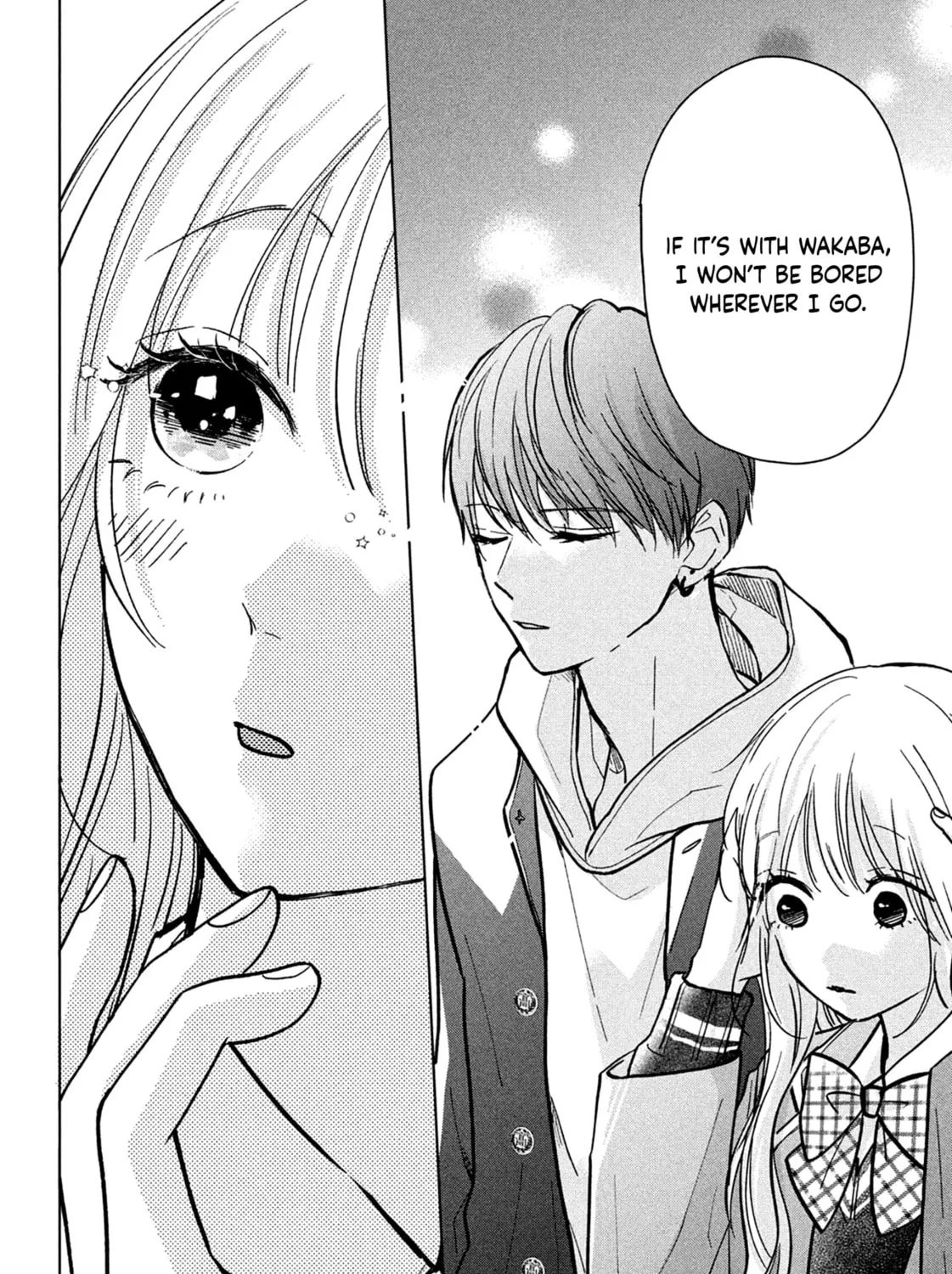 Okuremashite Seishun Chapter 2 page 75 - 