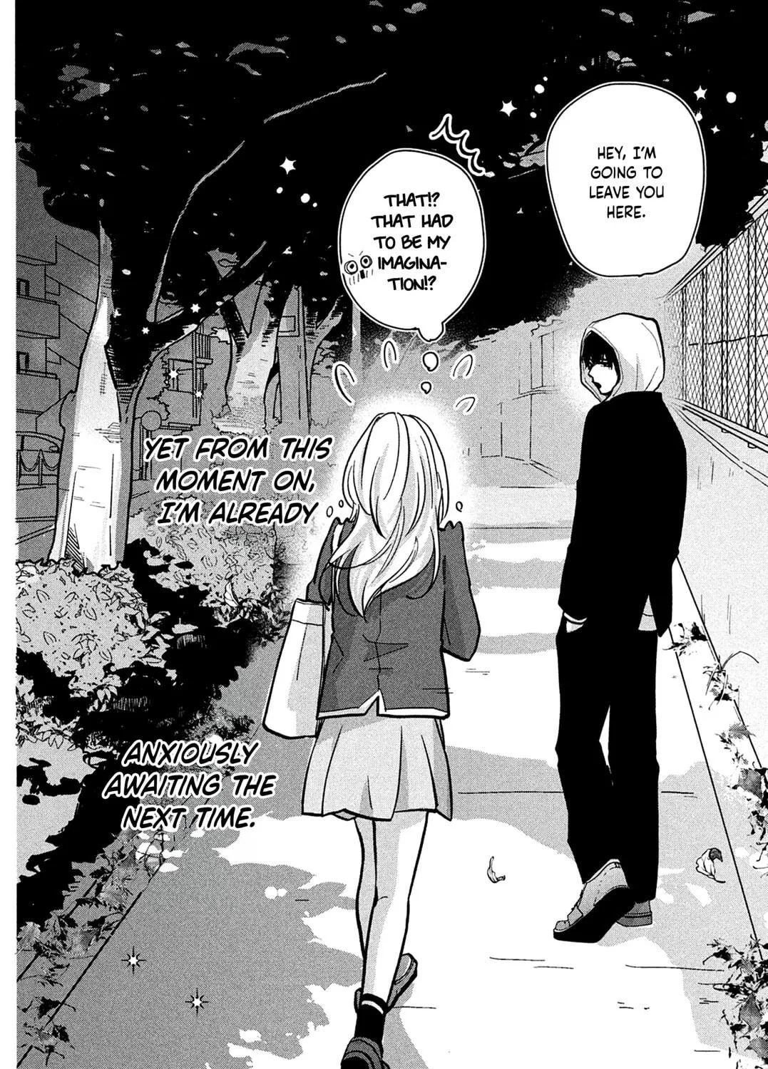Okuremashite Seishun Chapter 2 page 79 - 