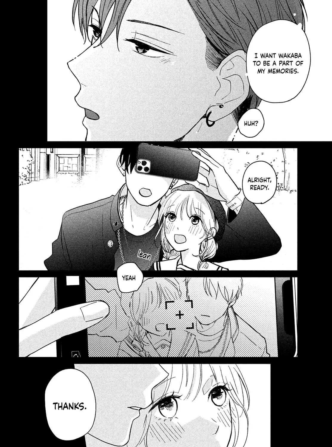 Okuremashite Seishun Chapter 3 page 71 - 