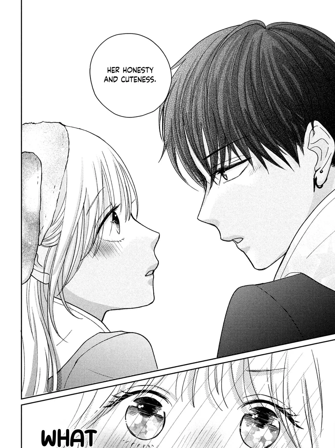 Okuremashite Seishun Chapter 4 page 43 - 
