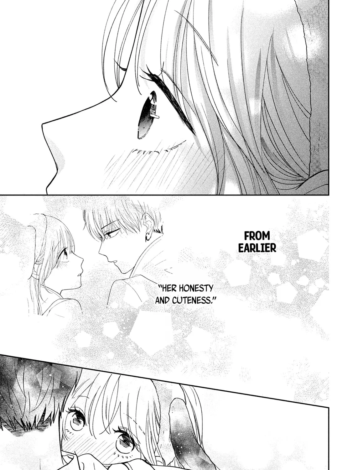 Okuremashite Seishun Chapter 4 page 61 - 