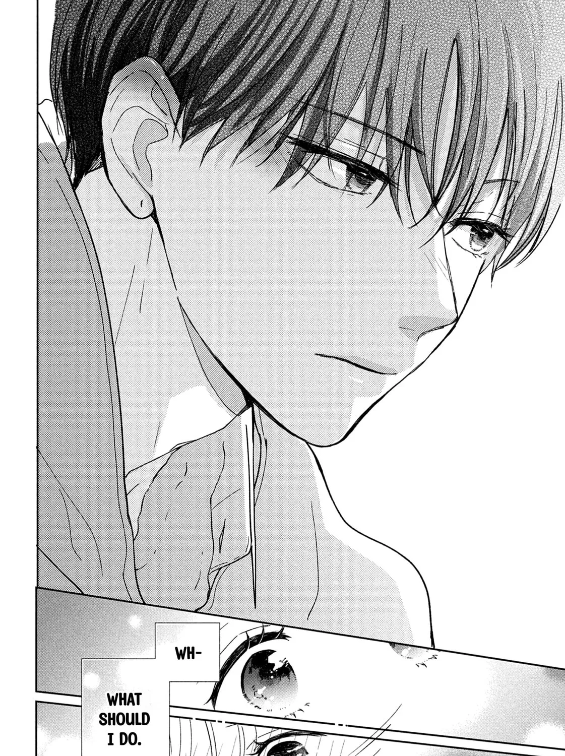 Okuremashite Seishun Chapter 4 page 63 - 