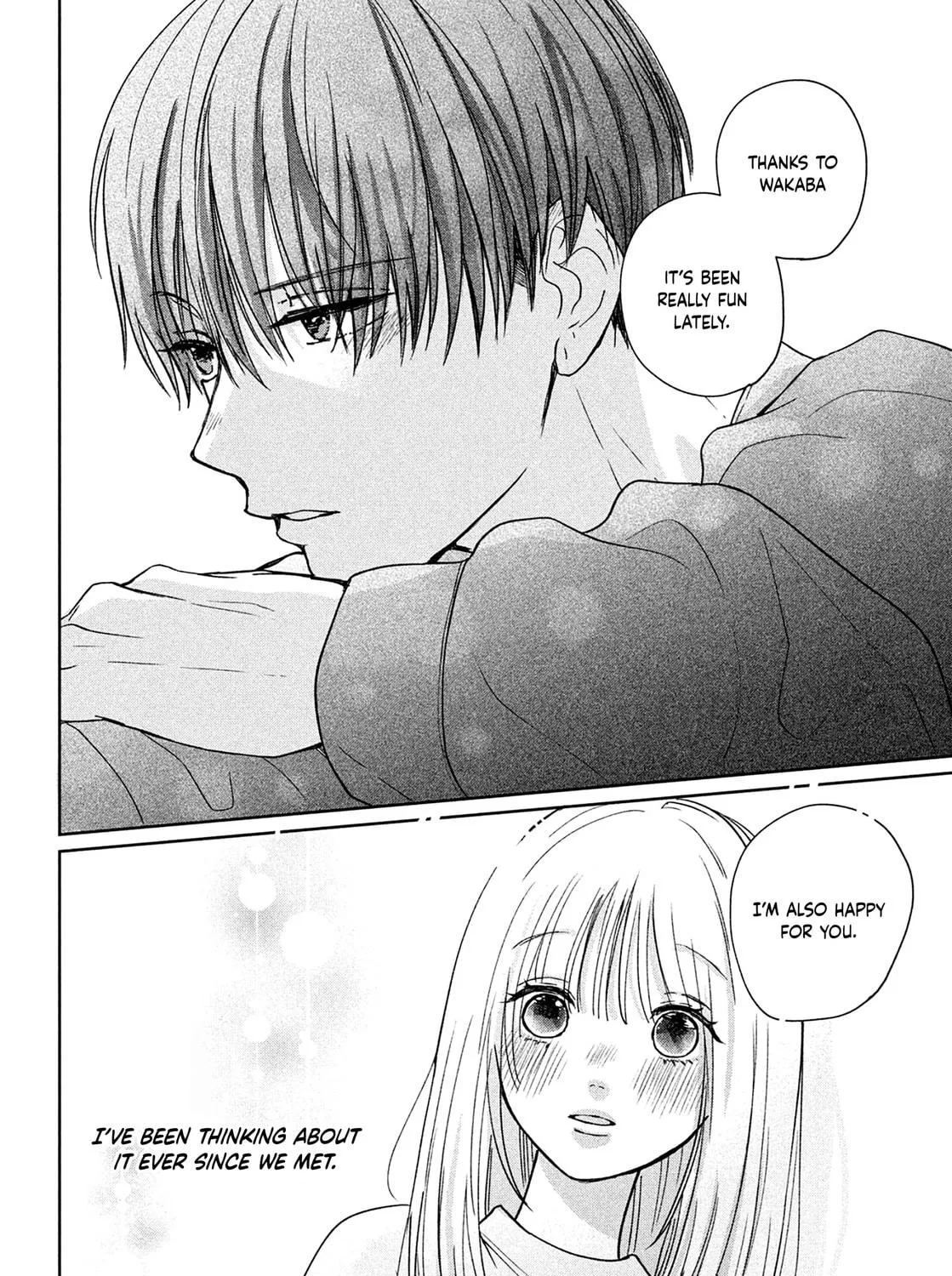 Okuremashite Seishun Chapter 5 page 65 - 