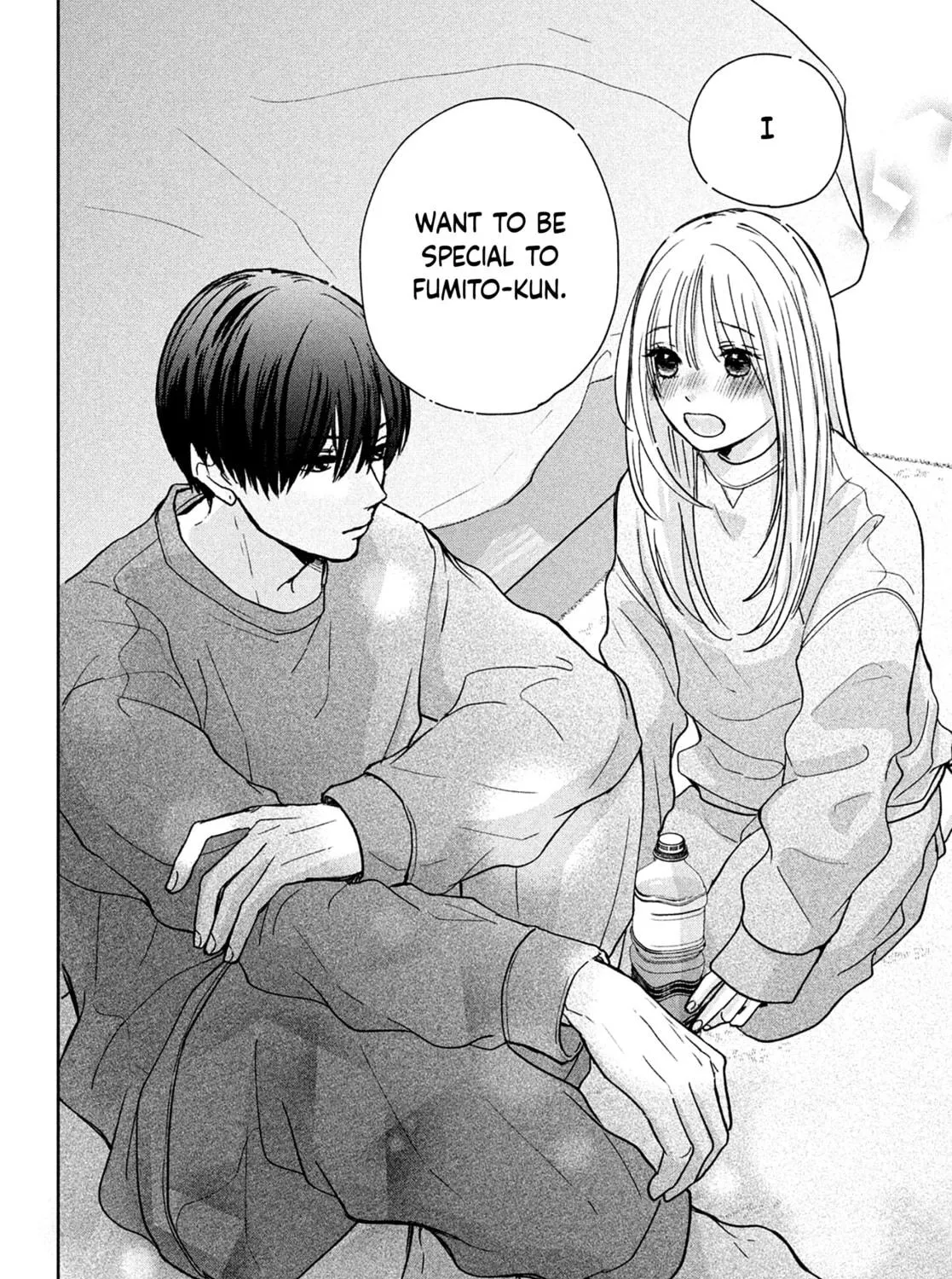 Okuremashite Seishun Chapter 5 page 69 - 