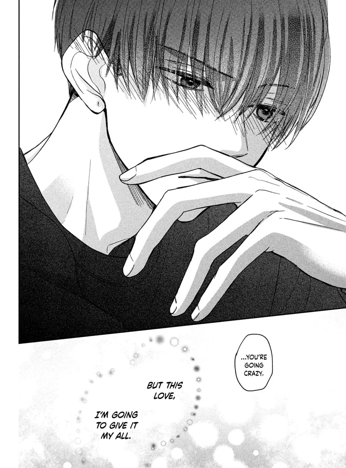 Okuremashite Seishun Chapter 6 page 81 - 