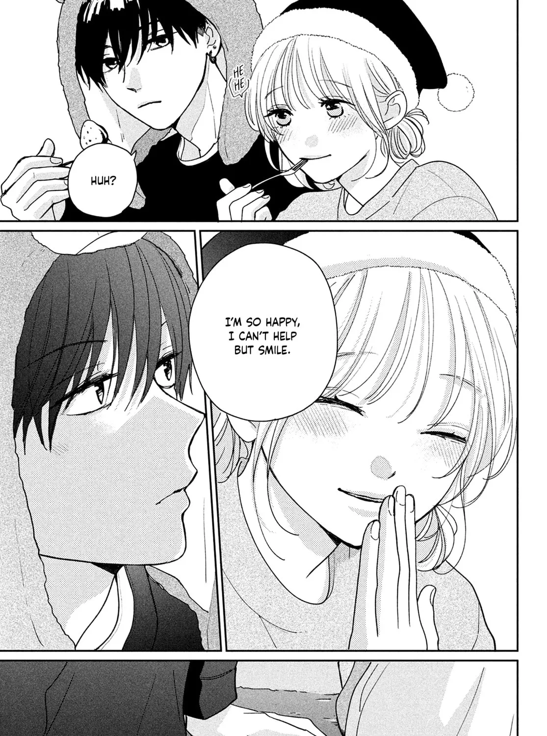 Okuremashite Seishun Chapter 9 page 27 - 