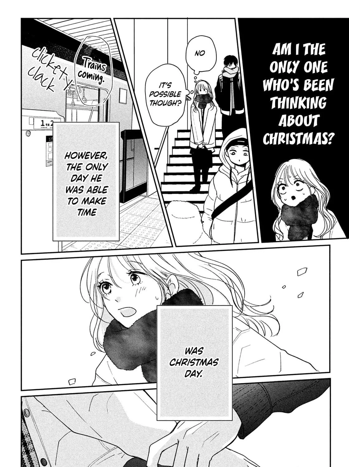 Okuremashite Seishun Chapter 9 page 65 - 