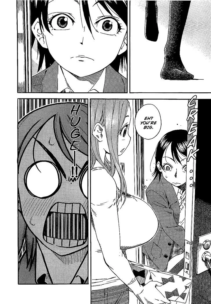 Read Okusan chapter 1 image 19 on Lezhin